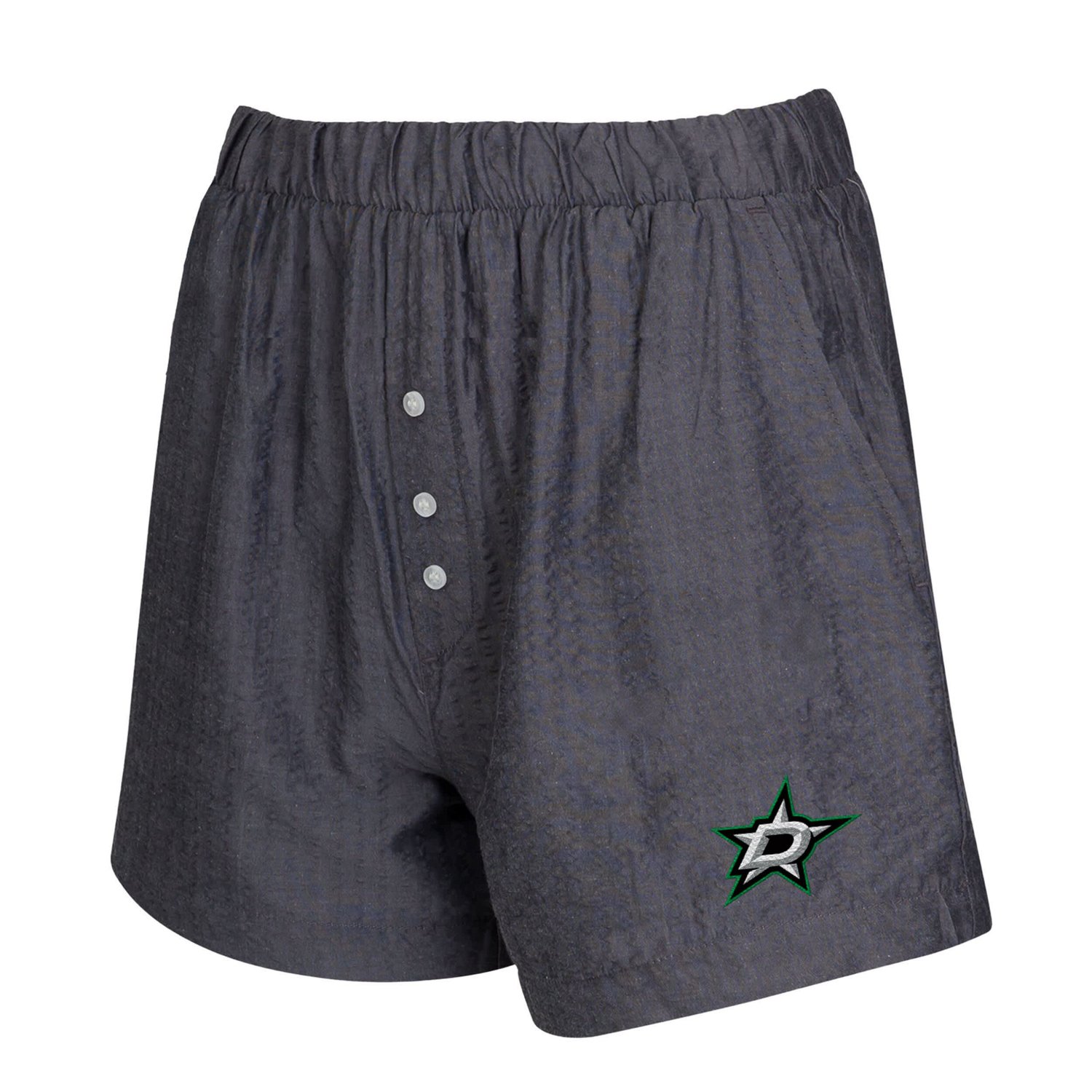 Concepts Sport Dallas Stars Two-Pack Boxer Shorts Set - view number 2