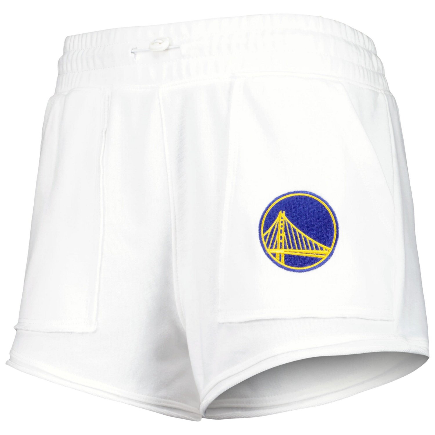 Concepts Sport Golden State Warriors Sunray Shorts                                                                               - view number 2