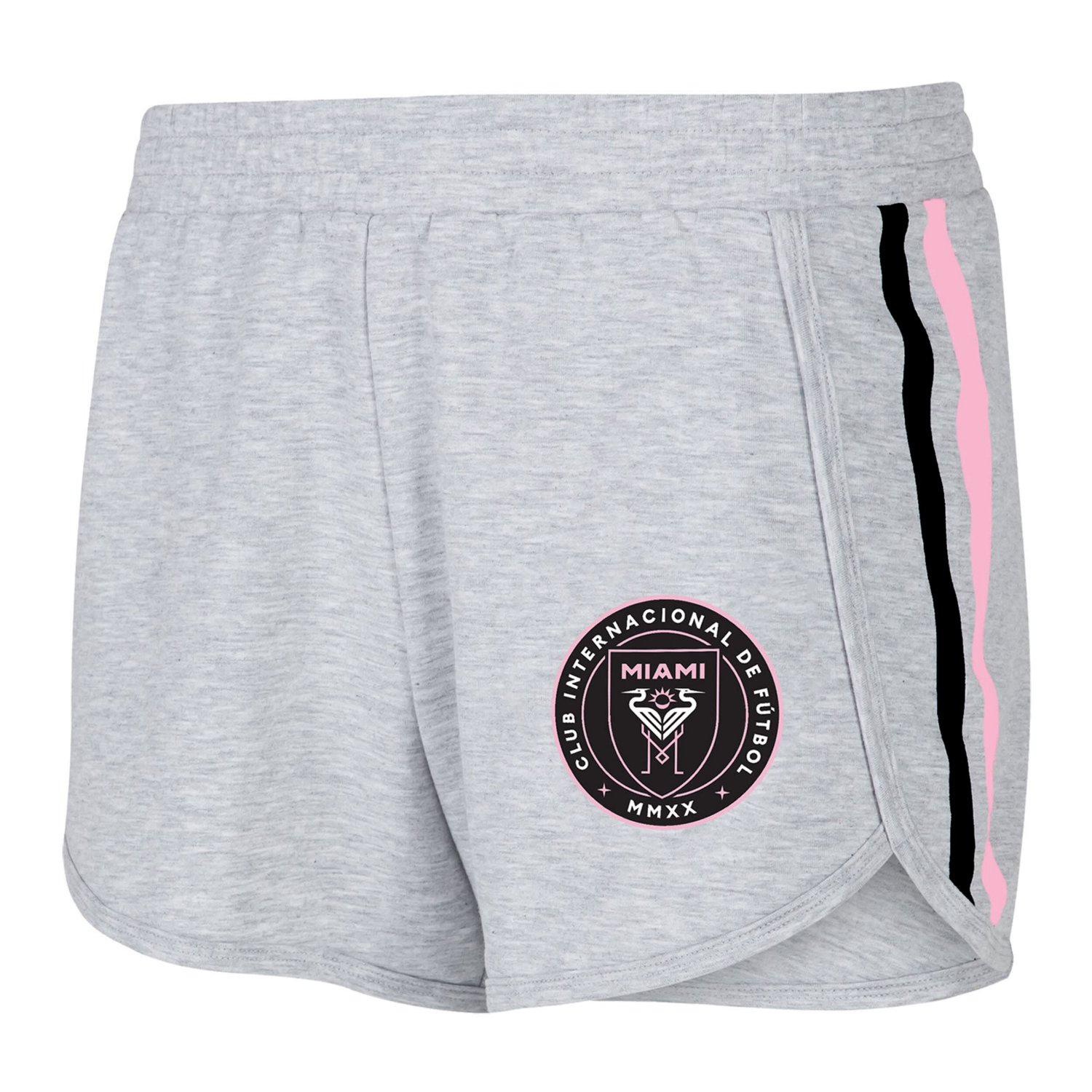 Concepts Sport Inter Miami CF Cedar Tri-Blend Shorts