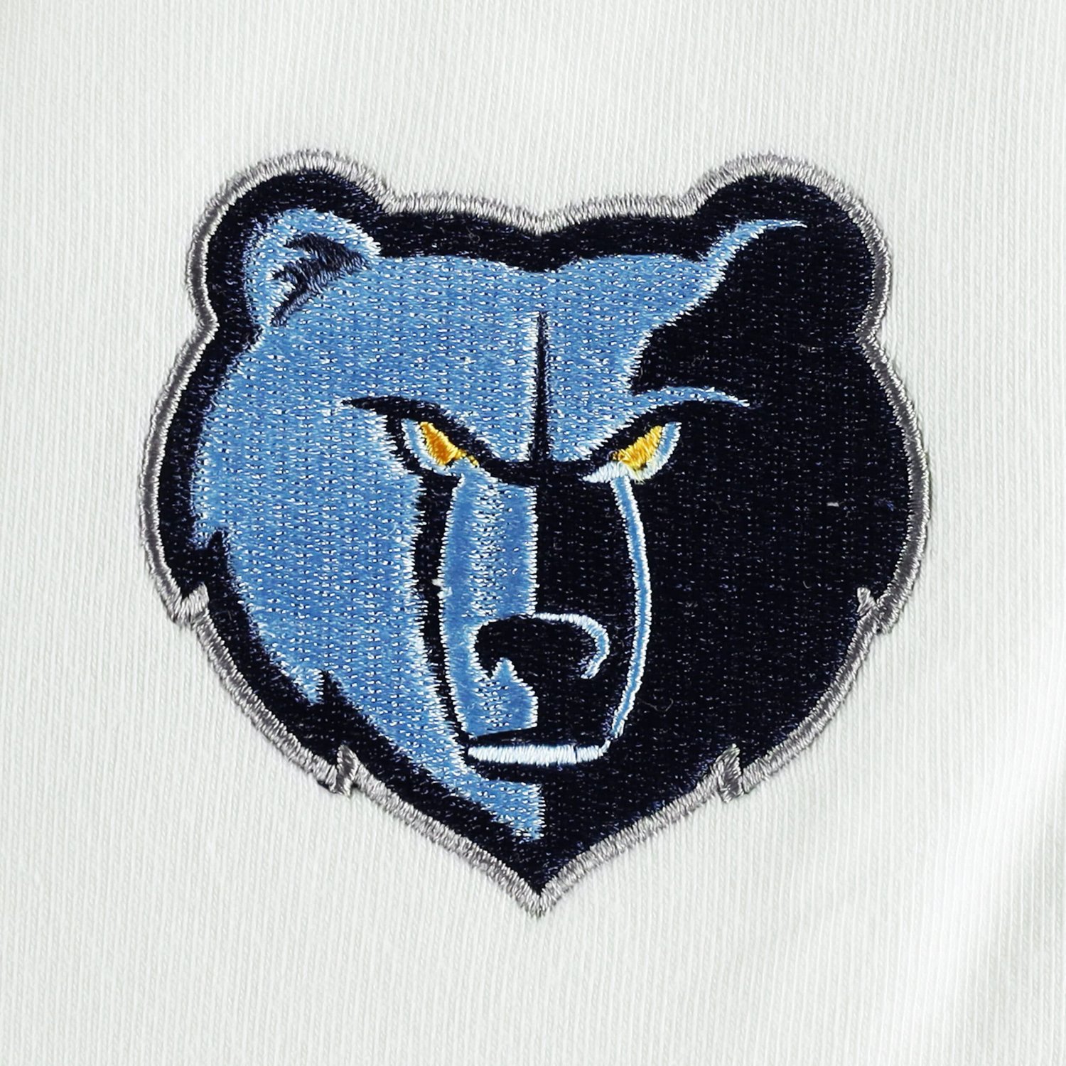 Concepts Sport Memphis Grizzlies Sunray Shorts                                                                                   - view number 4
