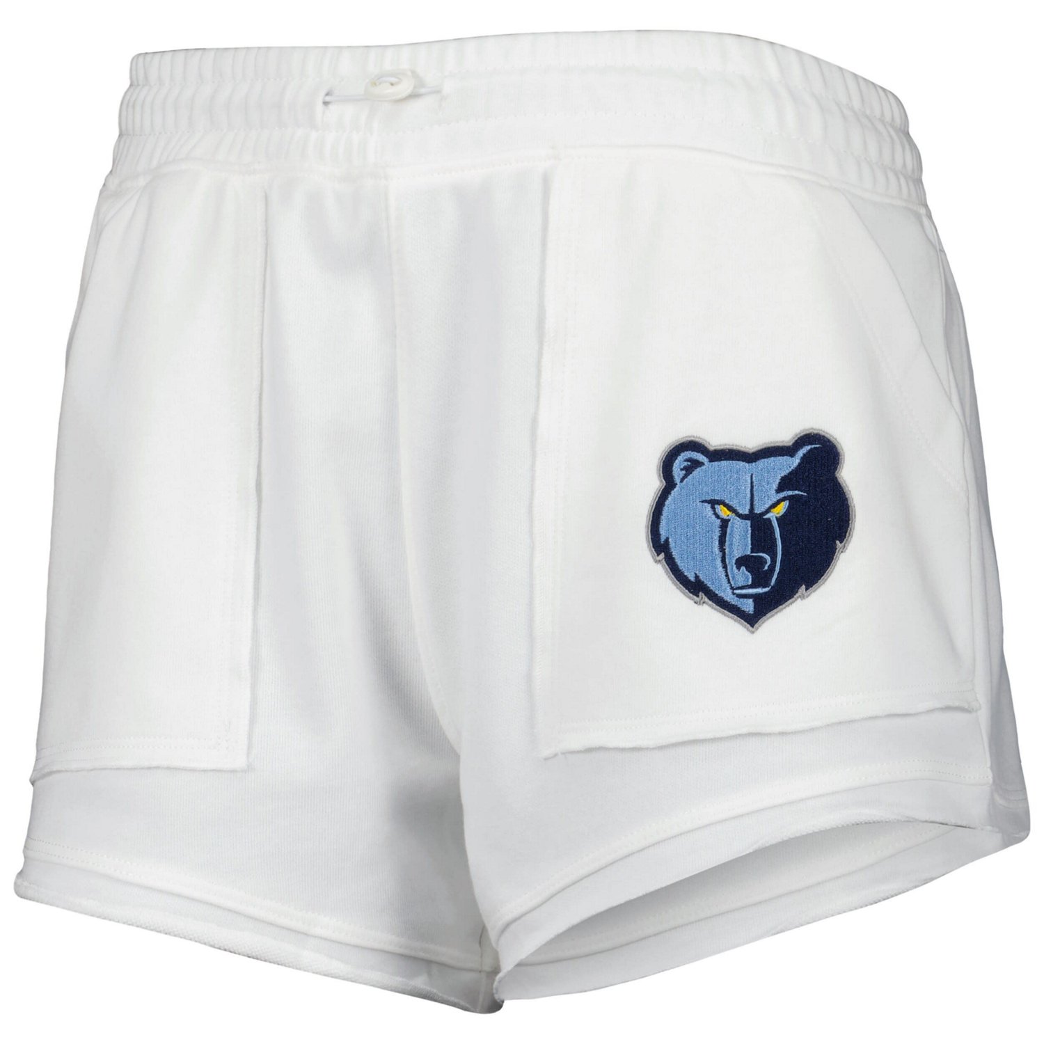 Concepts Sport Memphis Grizzlies Sunray Shorts                                                                                   - view number 2