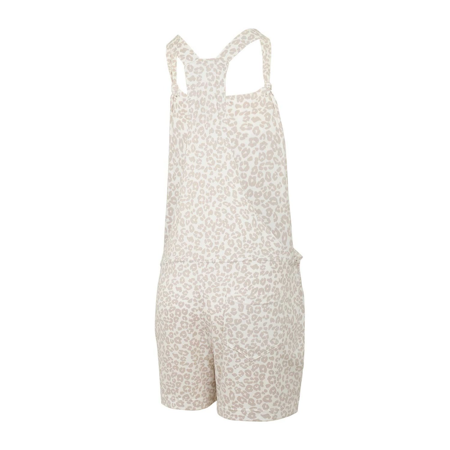 Concepts Sport New York Yankees Montana Hacci Knit Romper Overalls - view number 3