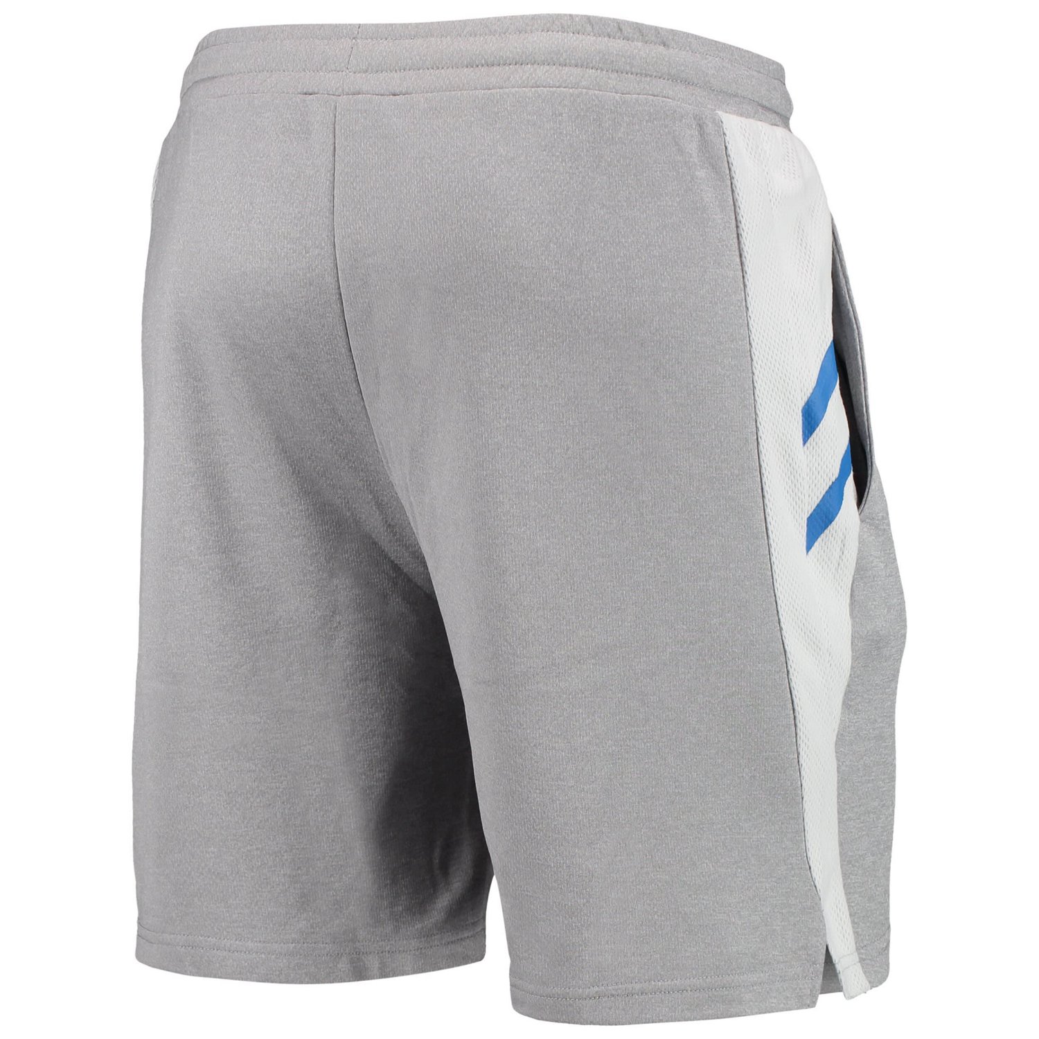 Concepts Sport Philadelphia 76ers Stature Shorts                                                                                 - view number 3