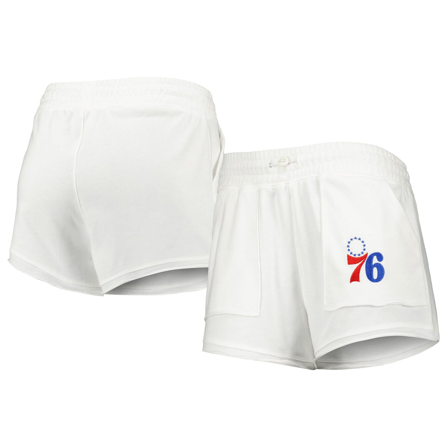 Concepts Sport Philadelphia 76ers Sunray Shorts