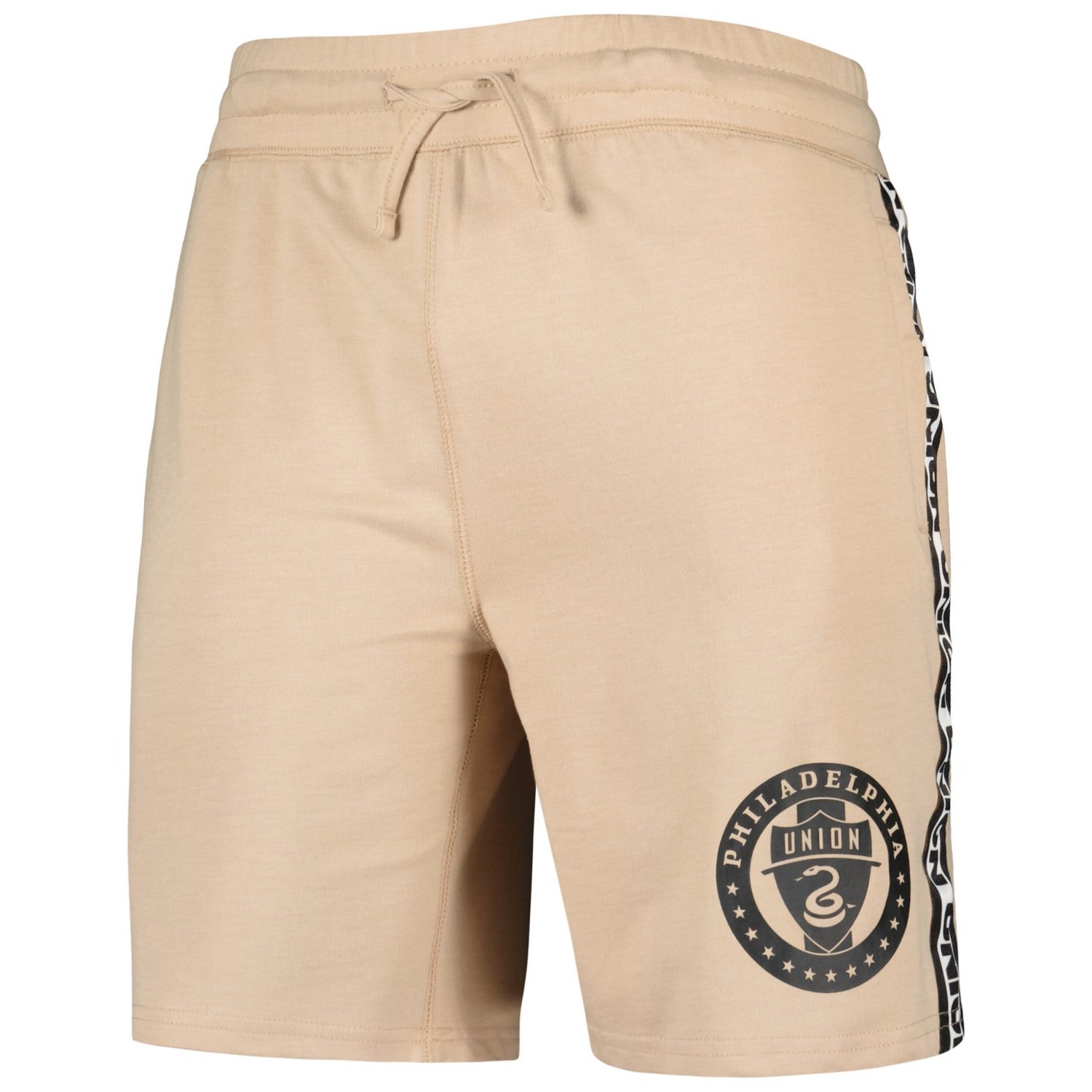 Concepts Sport Philadelphia Union Team Stripe Shorts - view number 2