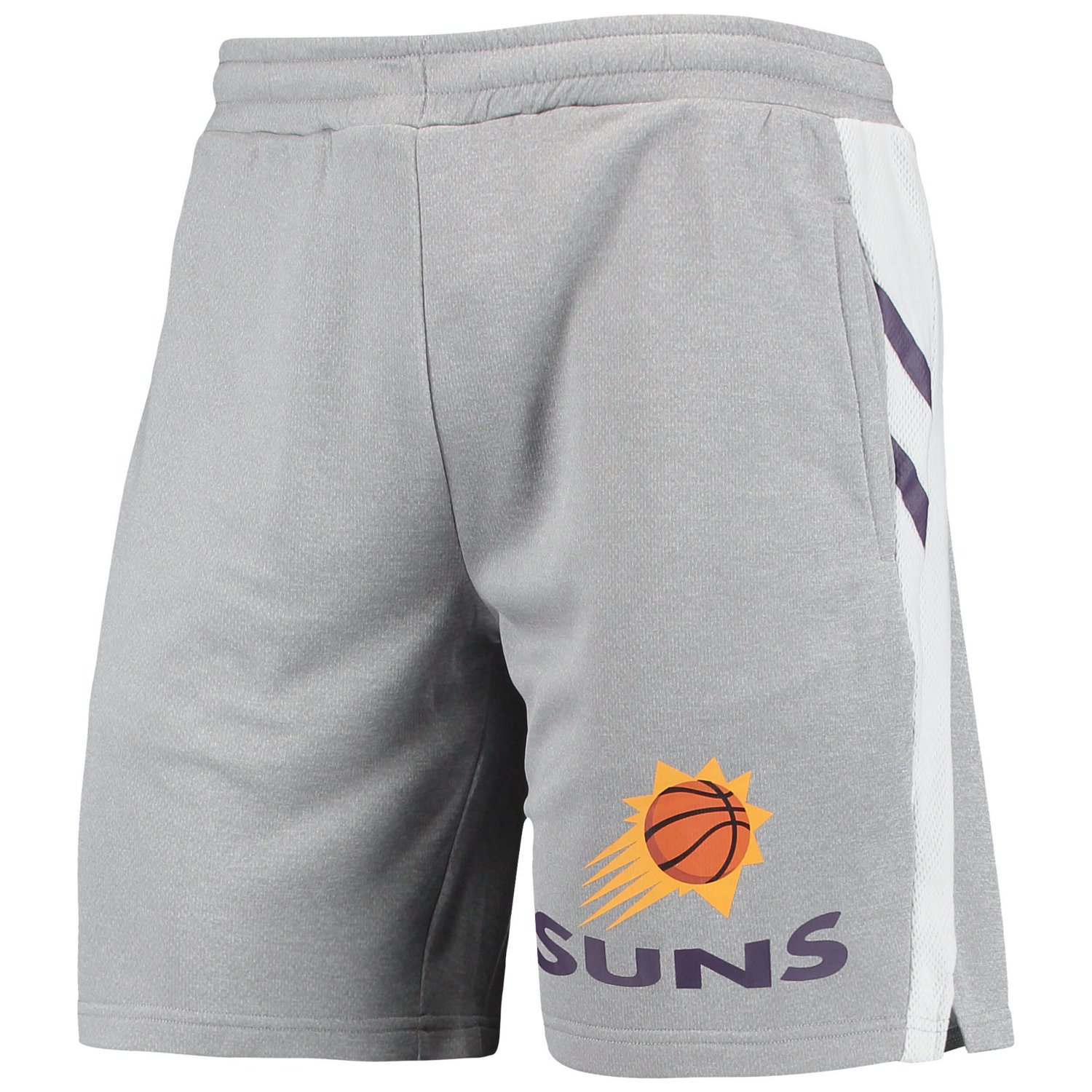 Concepts Sport Phoenix Suns Stature Shorts                                                                                       - view number 2