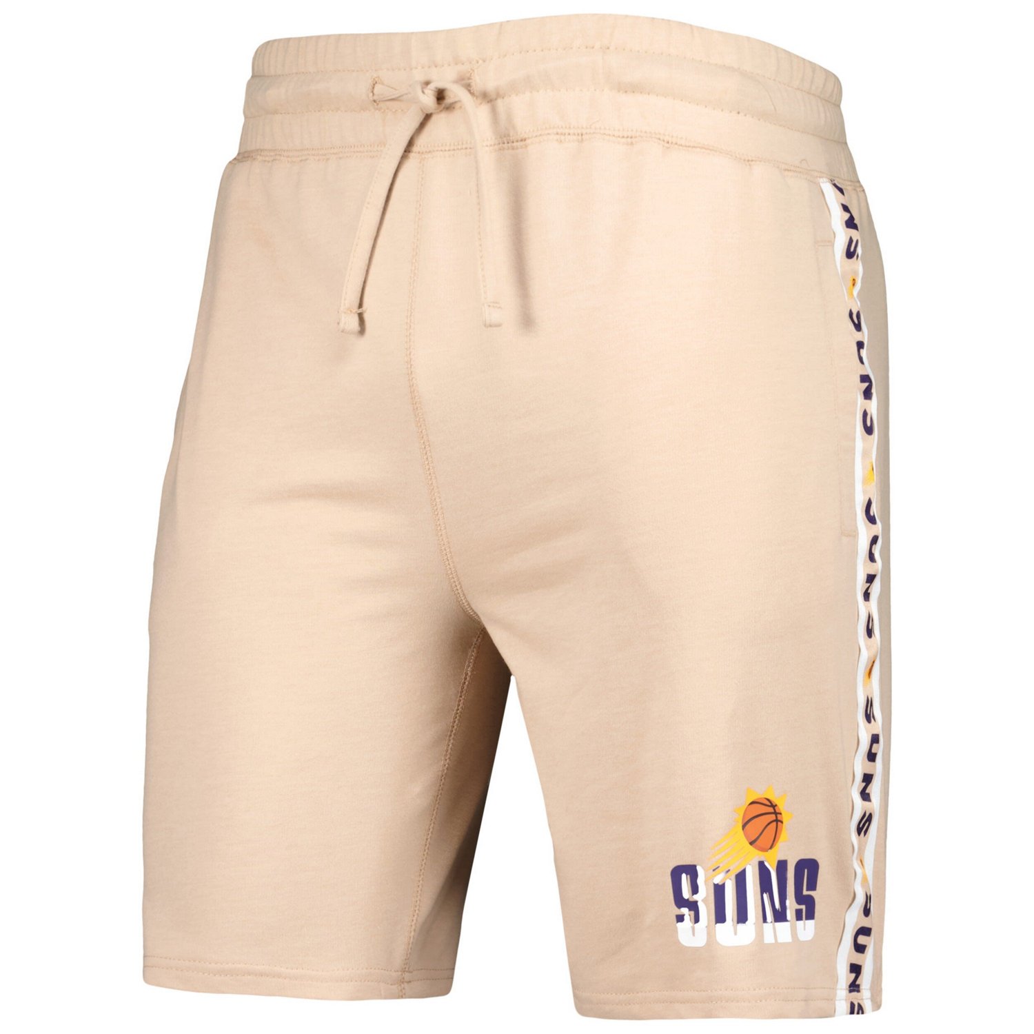 Concepts Sport Phoenix Suns Team Stripe Shorts                                                                                   - view number 2