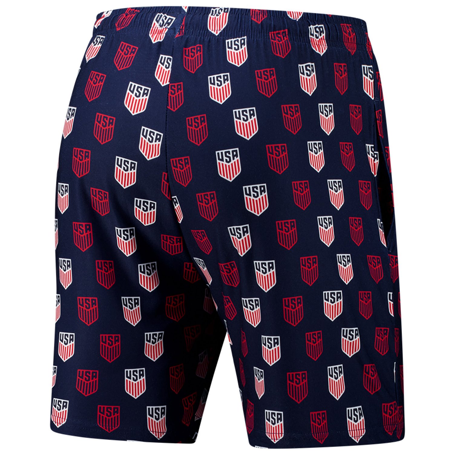 Concepts Sport USMNT Record 2-Pack Short Set - view number 3
