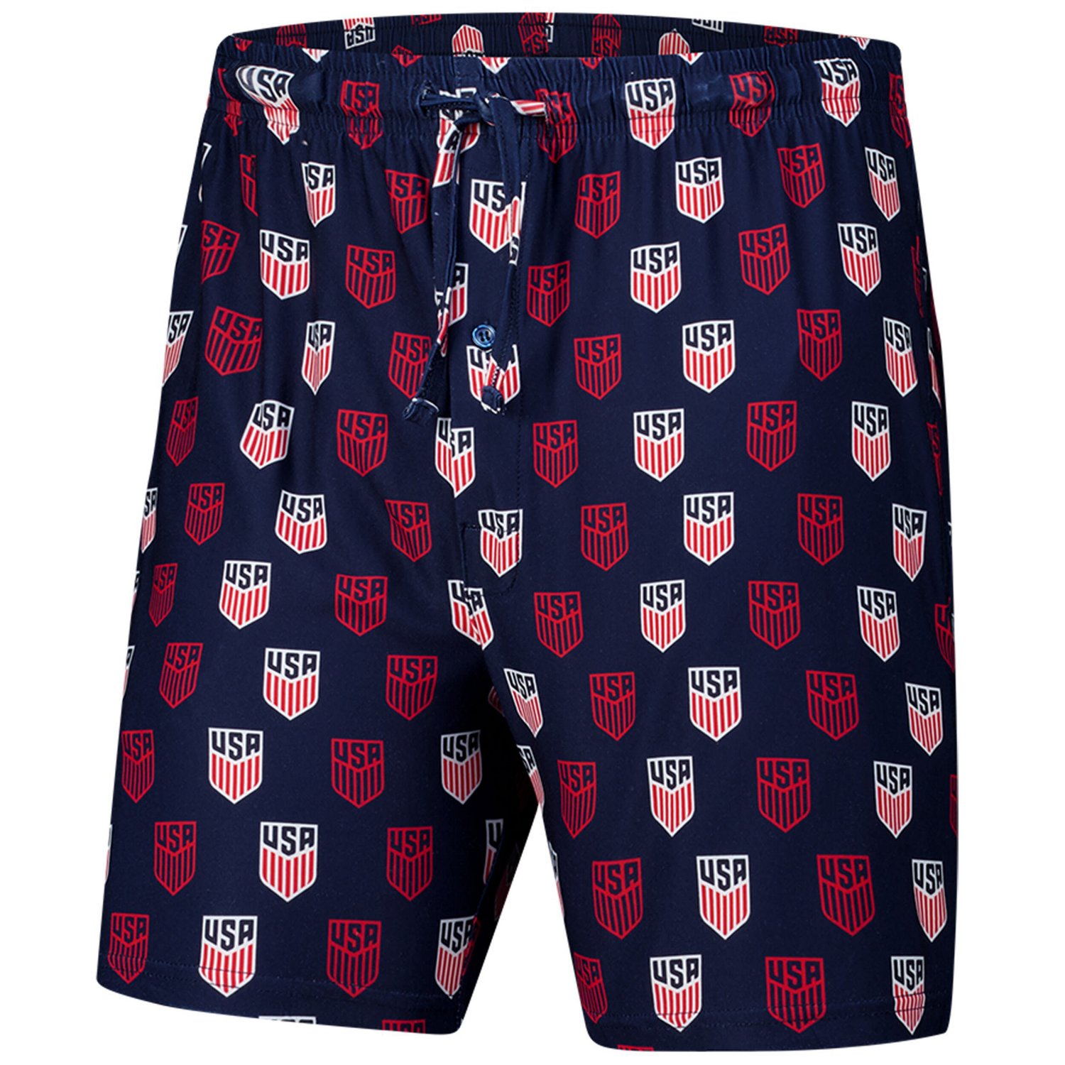 Concepts Sport USMNT Record 2-Pack Short Set - view number 2