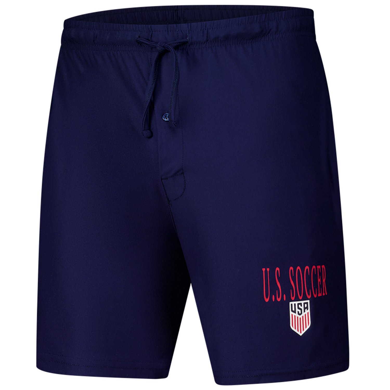Concepts Sport USMNT Record 2-Pack Short Set - view number 4