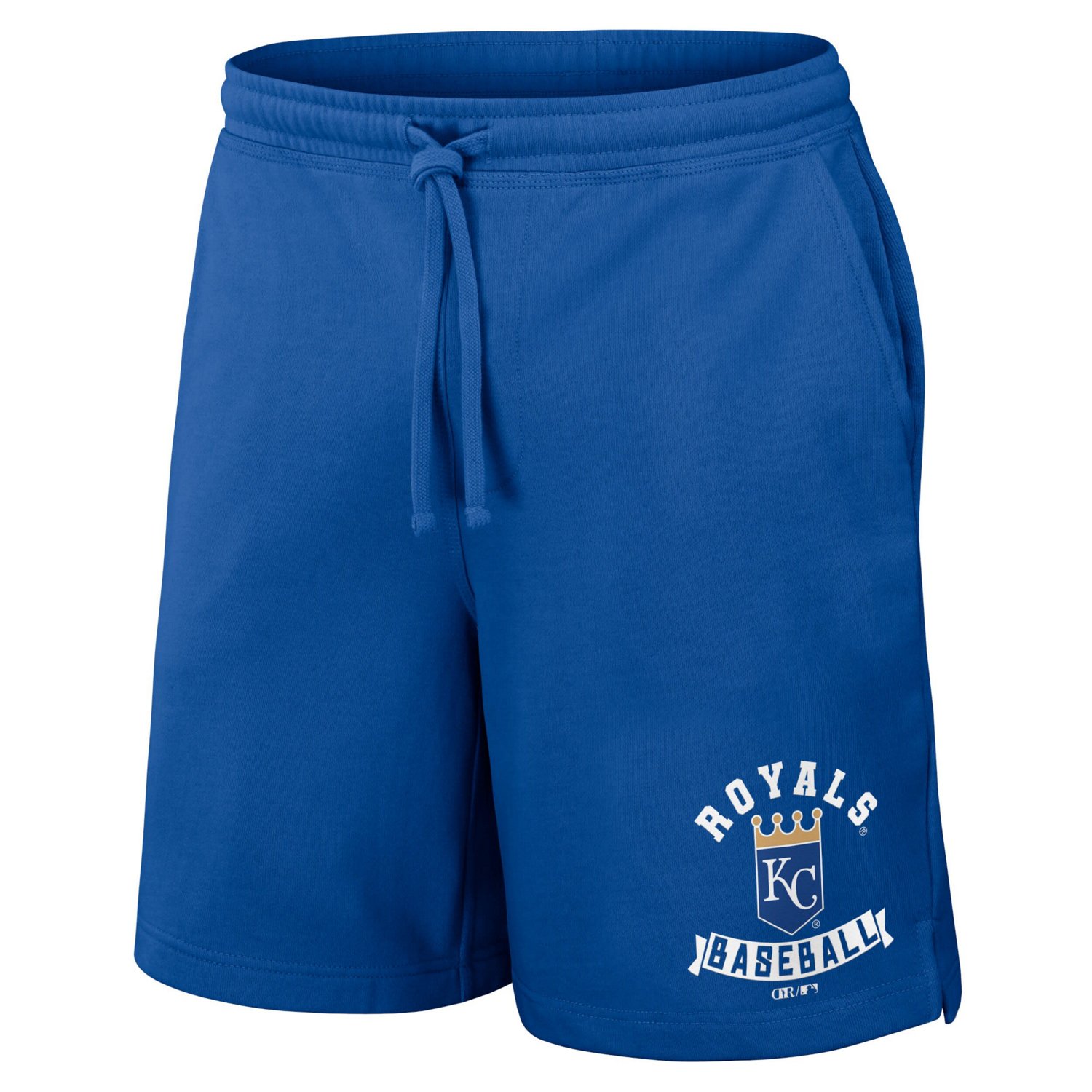 Darius Rucker Collection by Fanatics Kansas City s Team Color Shorts - view number 2