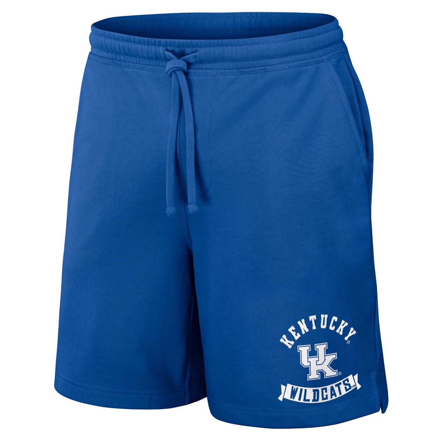Darius Rucker Collection by Fanatics Kentucky Wildcats Logo Shorts - view number 2