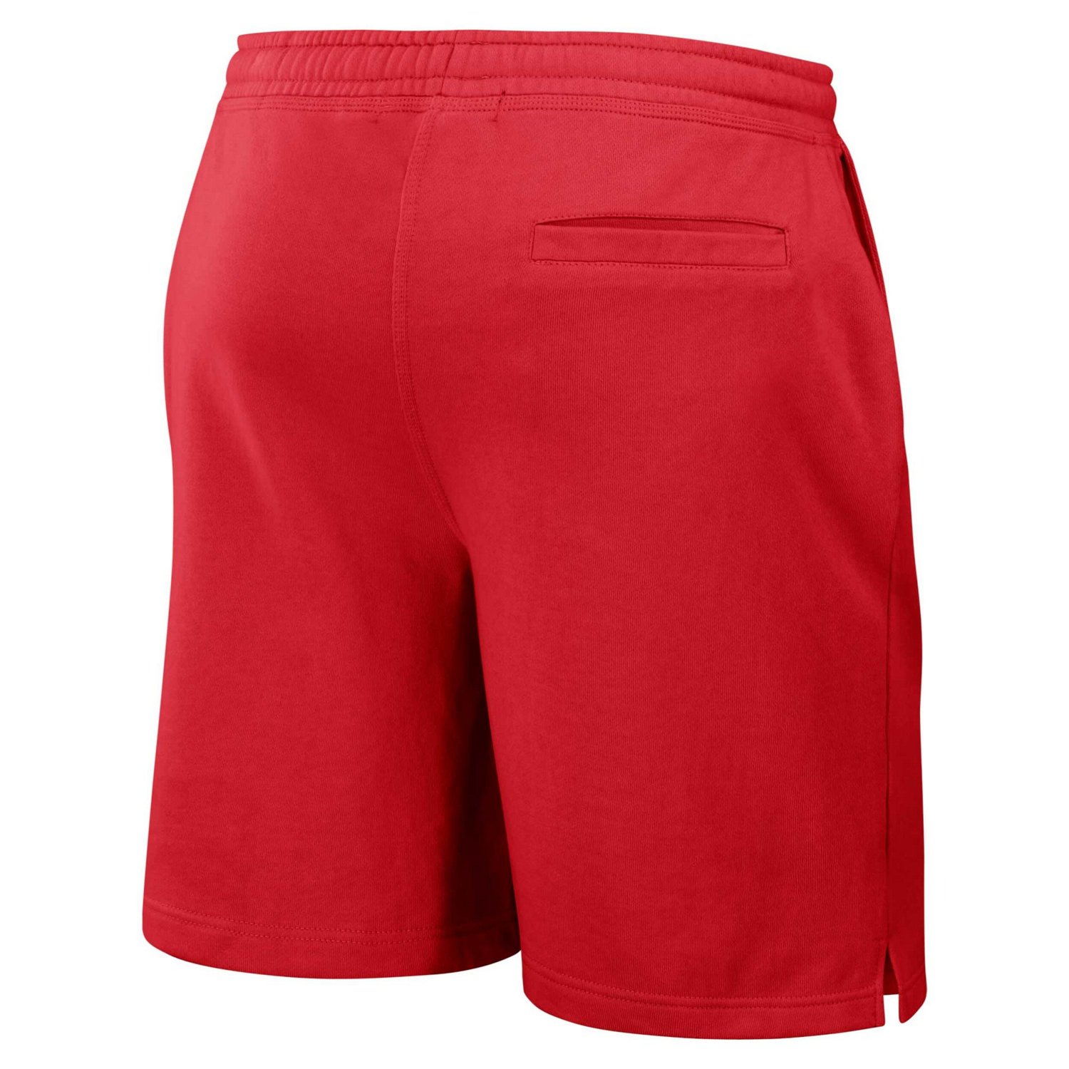 Darius Rucker Collection by Fanatics Ohio State Buckeyes Logo Shorts - view number 3