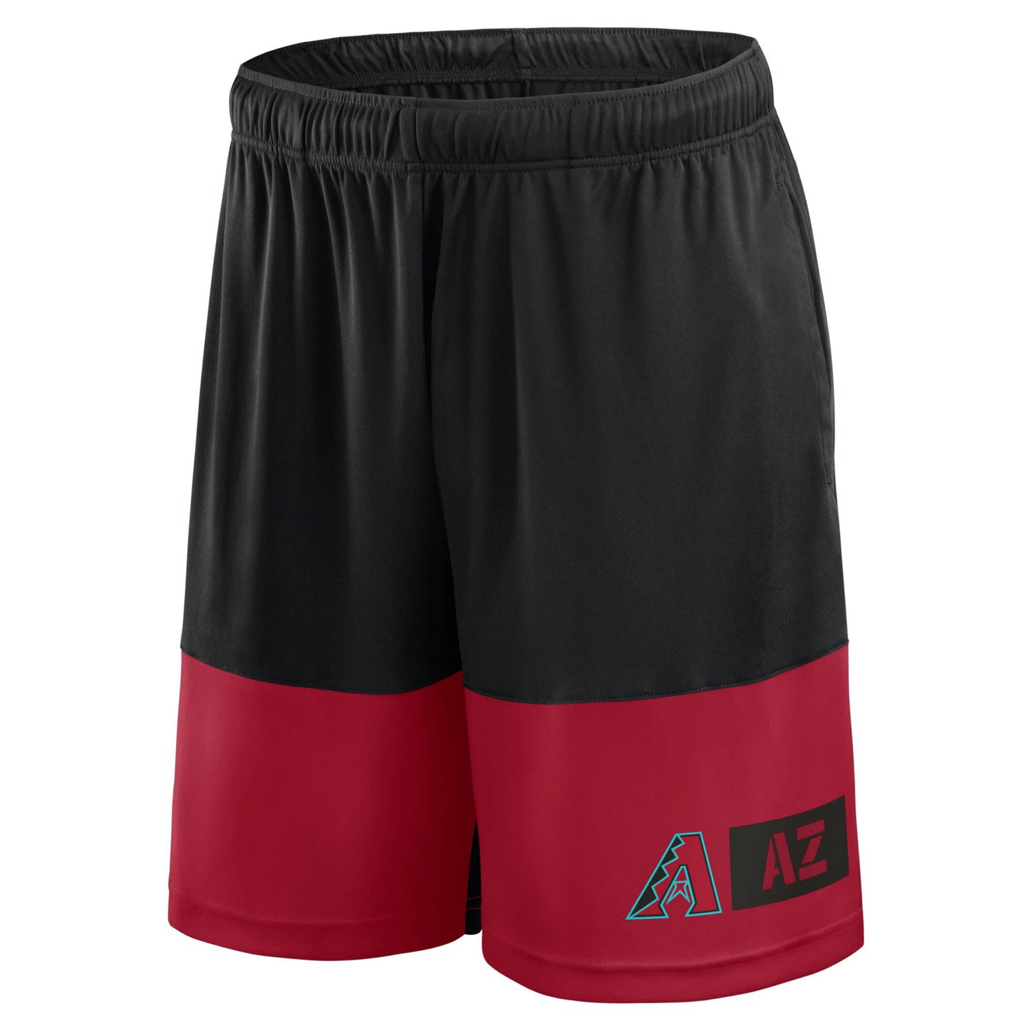 Fanatics Arizona Diamondbacks Best of the Best Shorts - view number 2