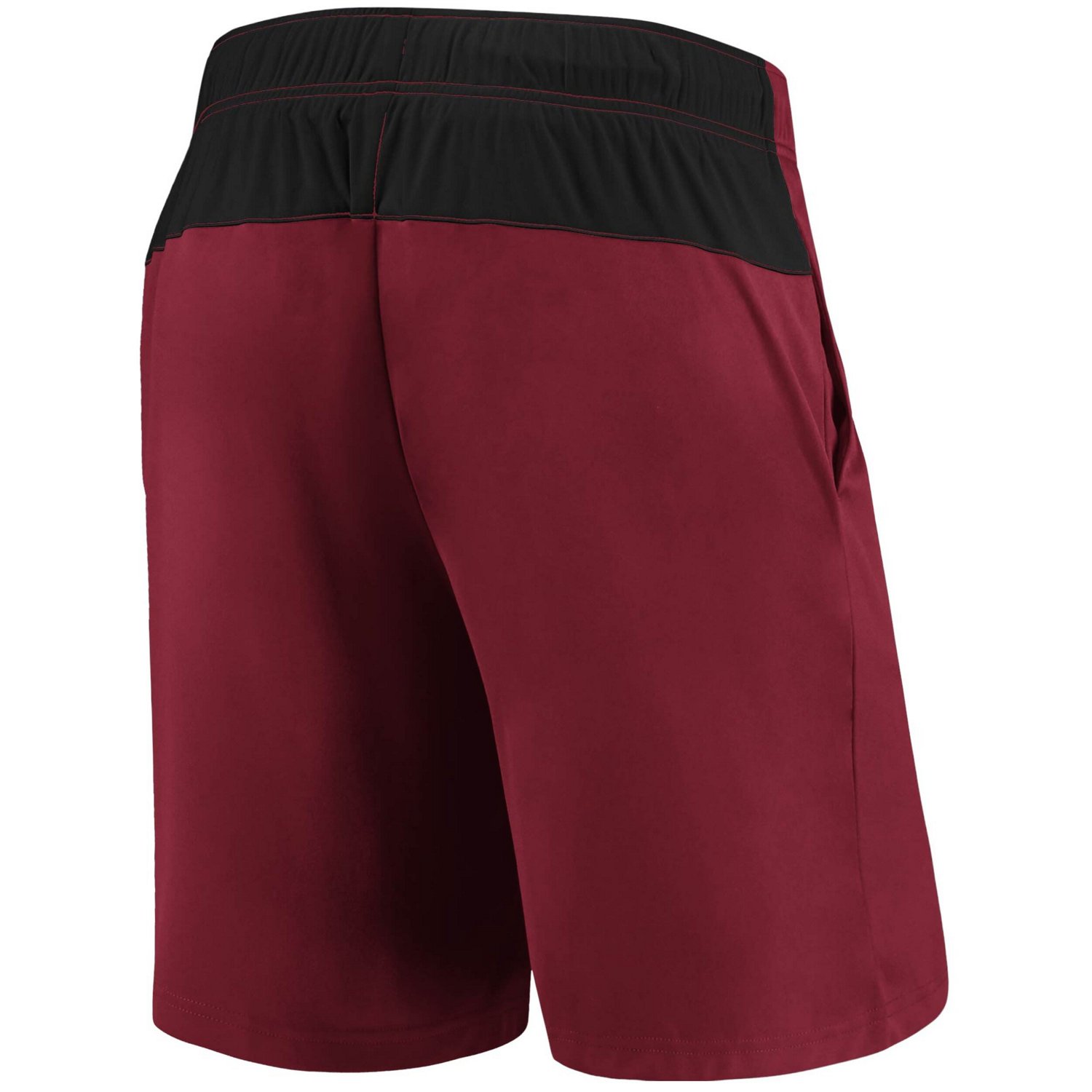 Fanatics Atlanta United FC Primary Logo Shorts - view number 3