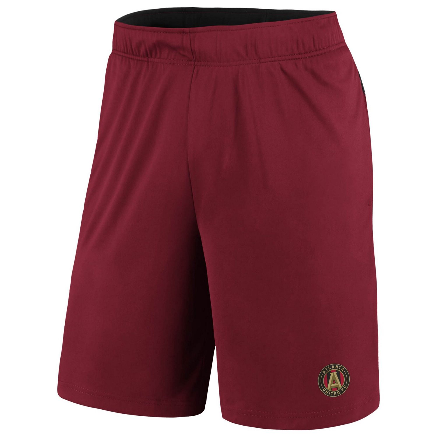 Fanatics Atlanta United FC Primary Logo Shorts - view number 2
