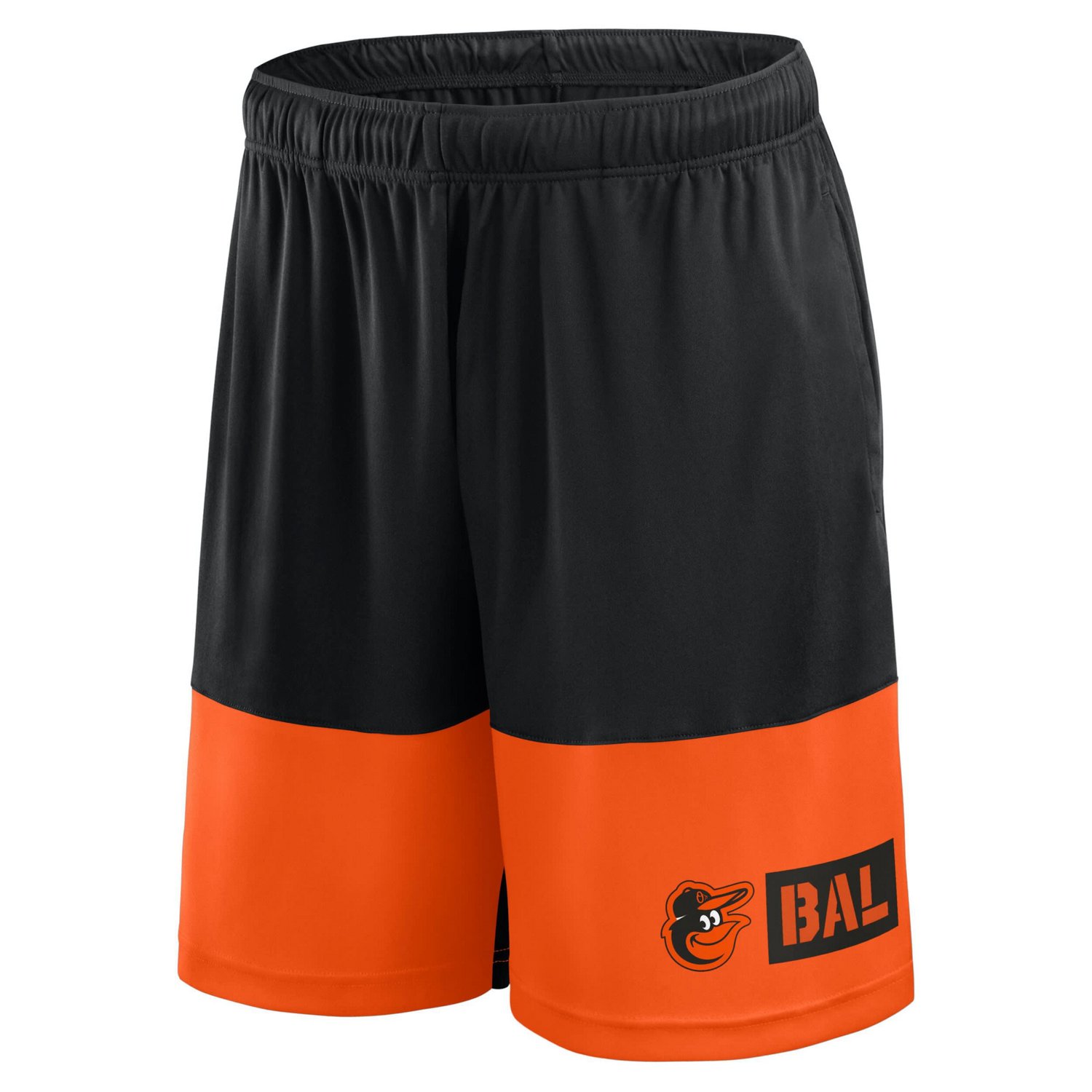 Fanatics Baltimore Orioles Best of the Best Shorts - view number 2