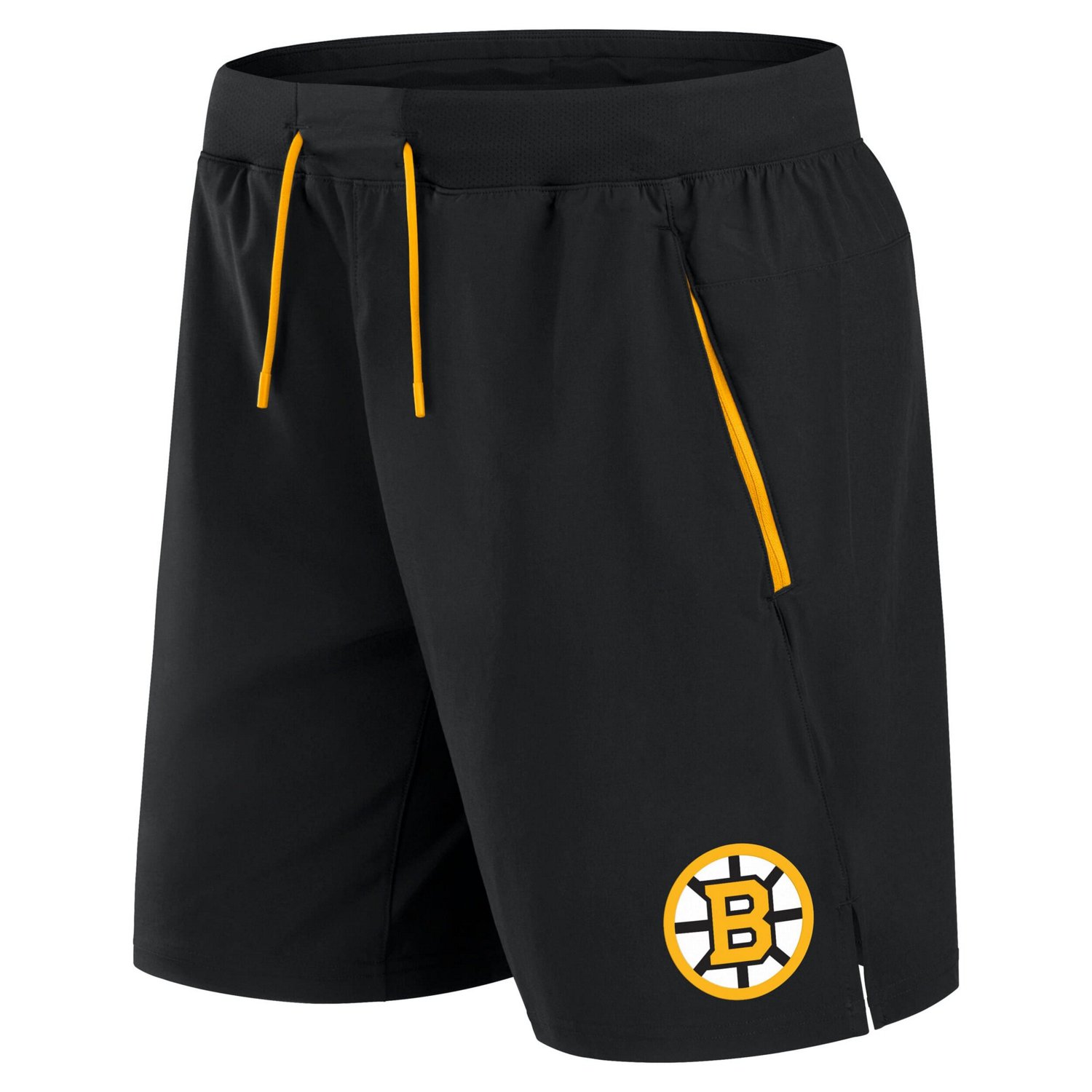 Fanatics Boston Bruins Authentic Pro Rink Performance Shorts - view number 2