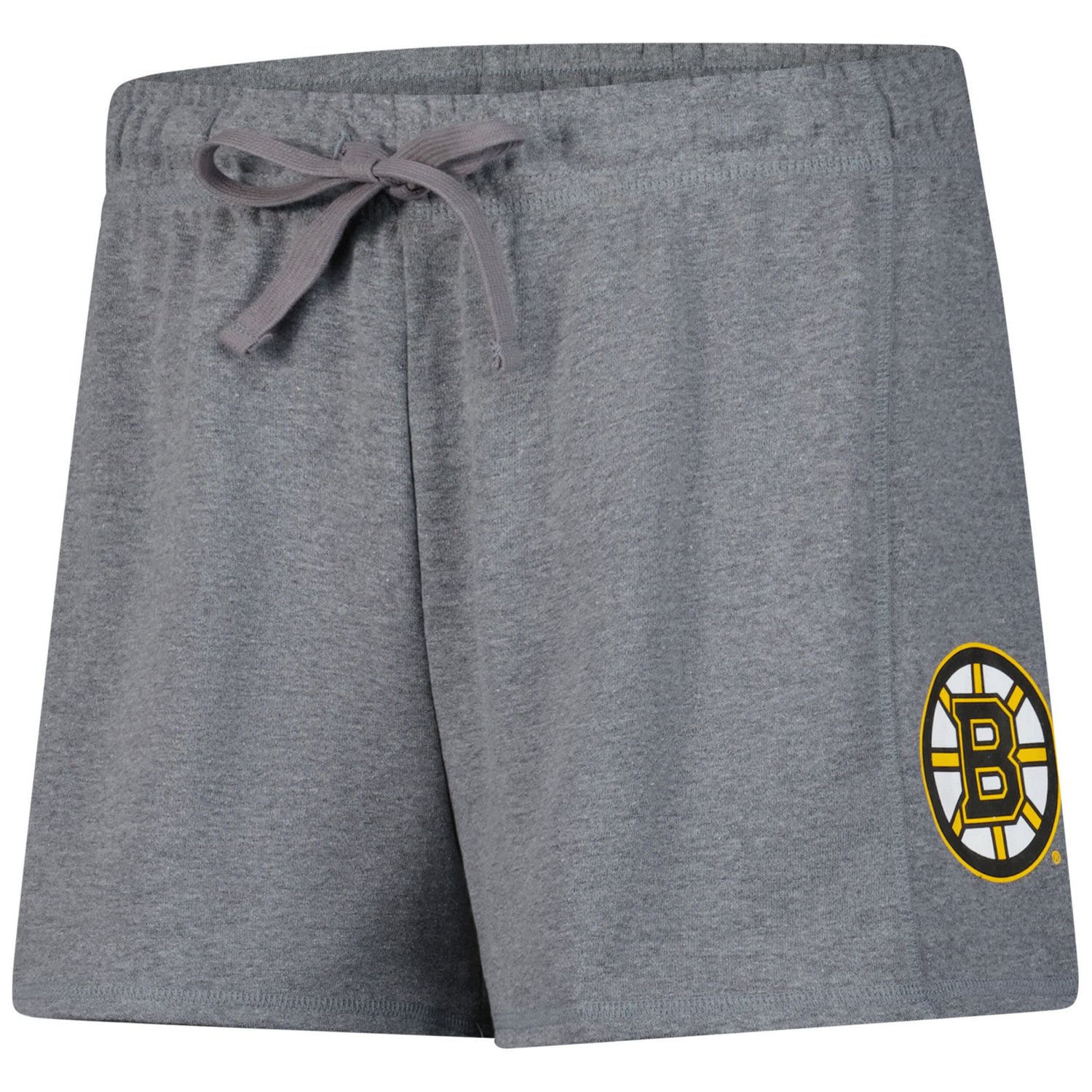 Fanatics Boston Bruins Logo Shorts - view number 2