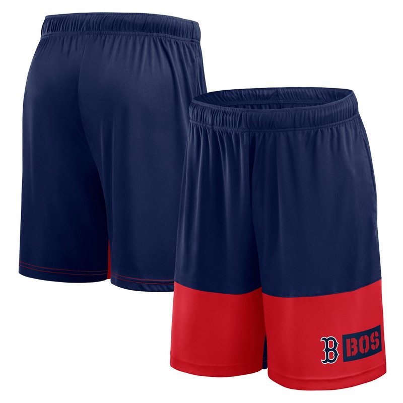Fanatics Boston Red… - image