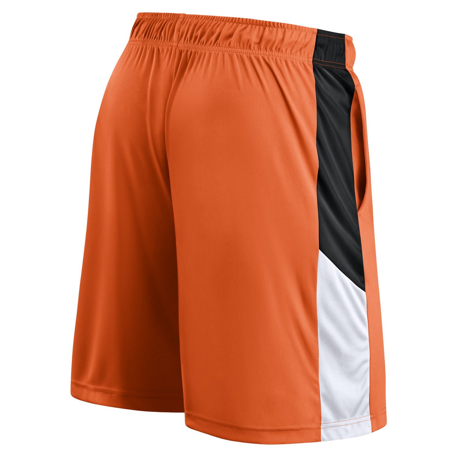 Fanatics Branded Baltimore Orioles Primary Logo Shorts - view number 3
