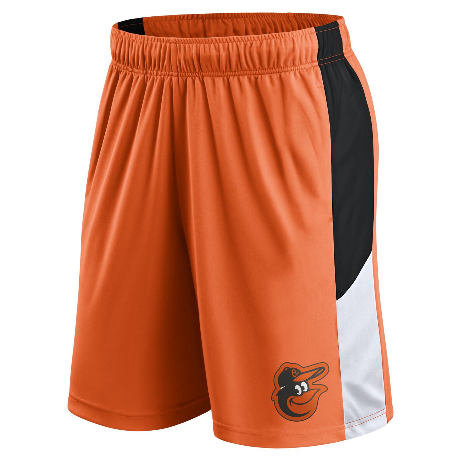 Fanatics Branded Baltimore Orioles Primary Logo Shorts - view number 2