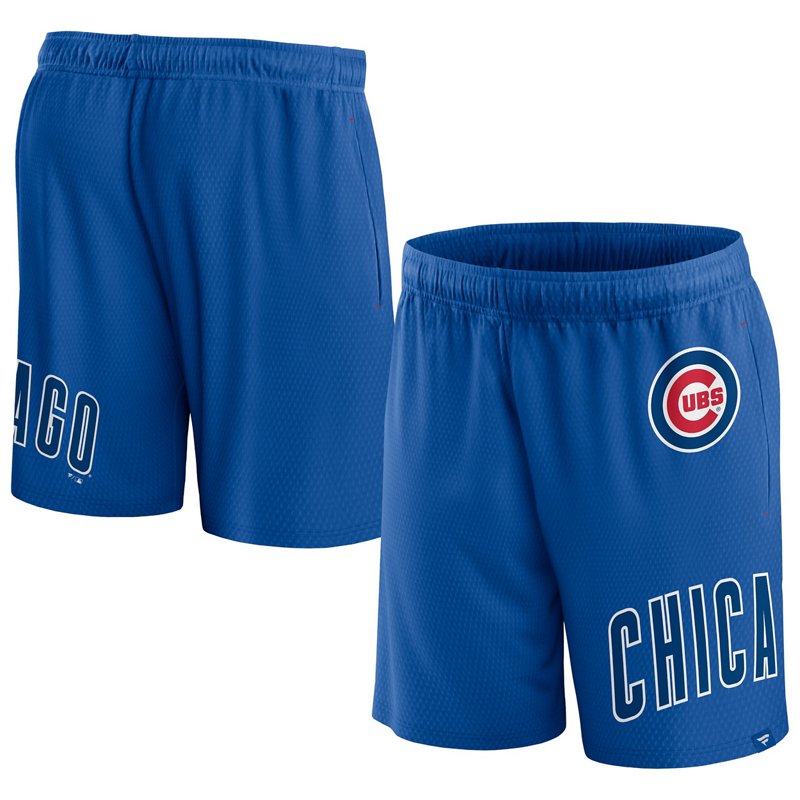 Fanatics Branded Ch… - image