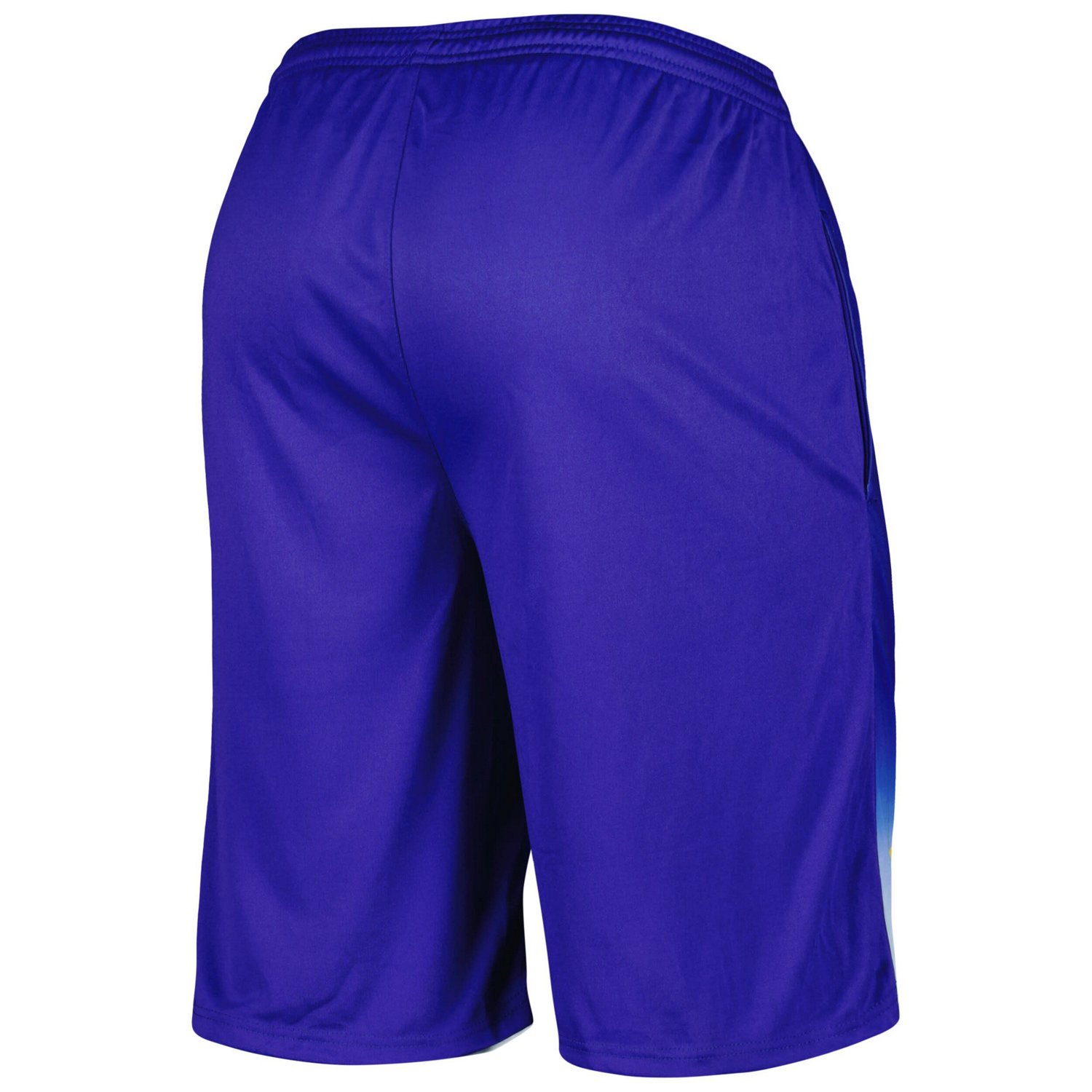 Fanatics Branded Golden State Warriors Fadeaway Shorts                                                                           - view number 3