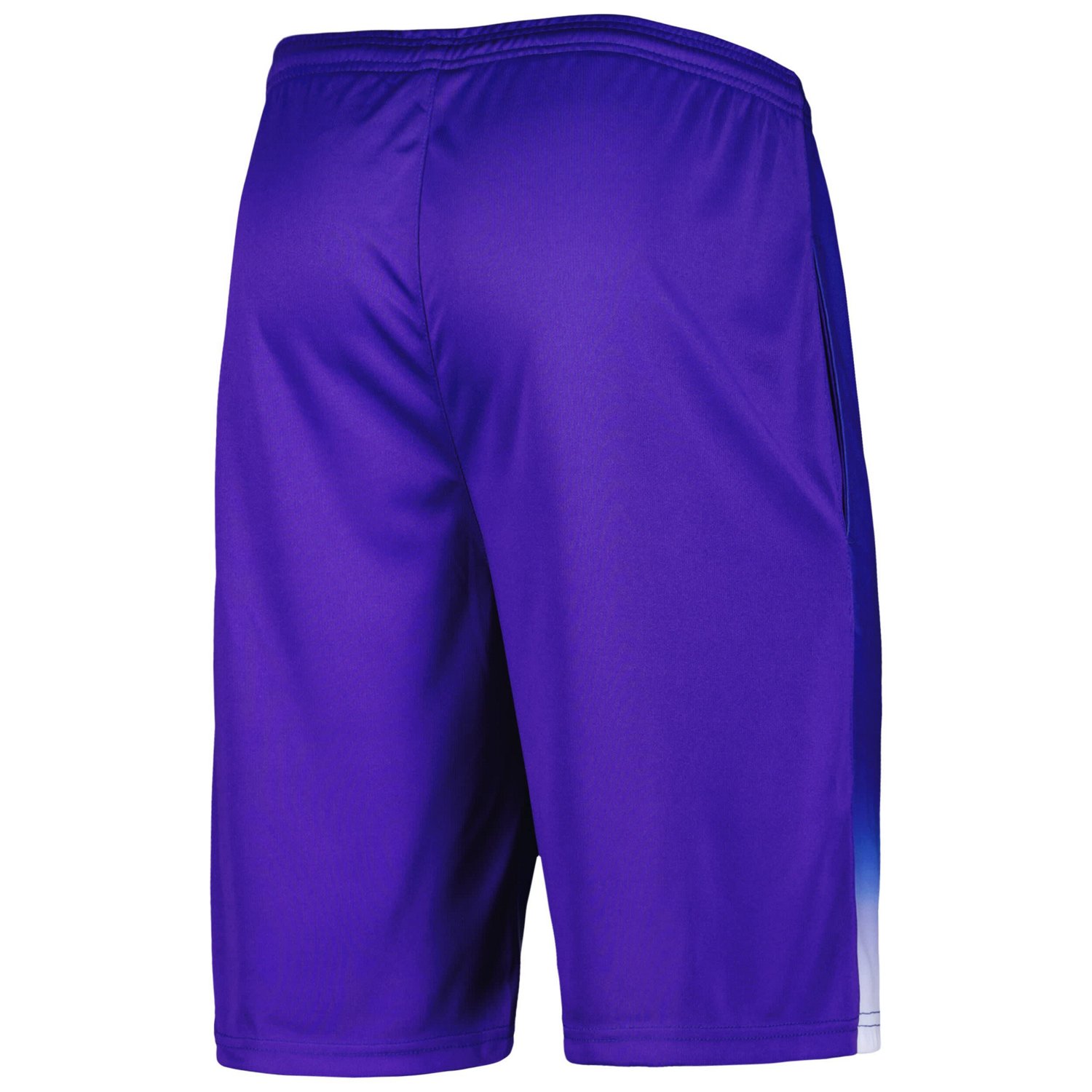 Fanatics Branded Golden State Warriors Graphic Shorts                                                                            - view number 3