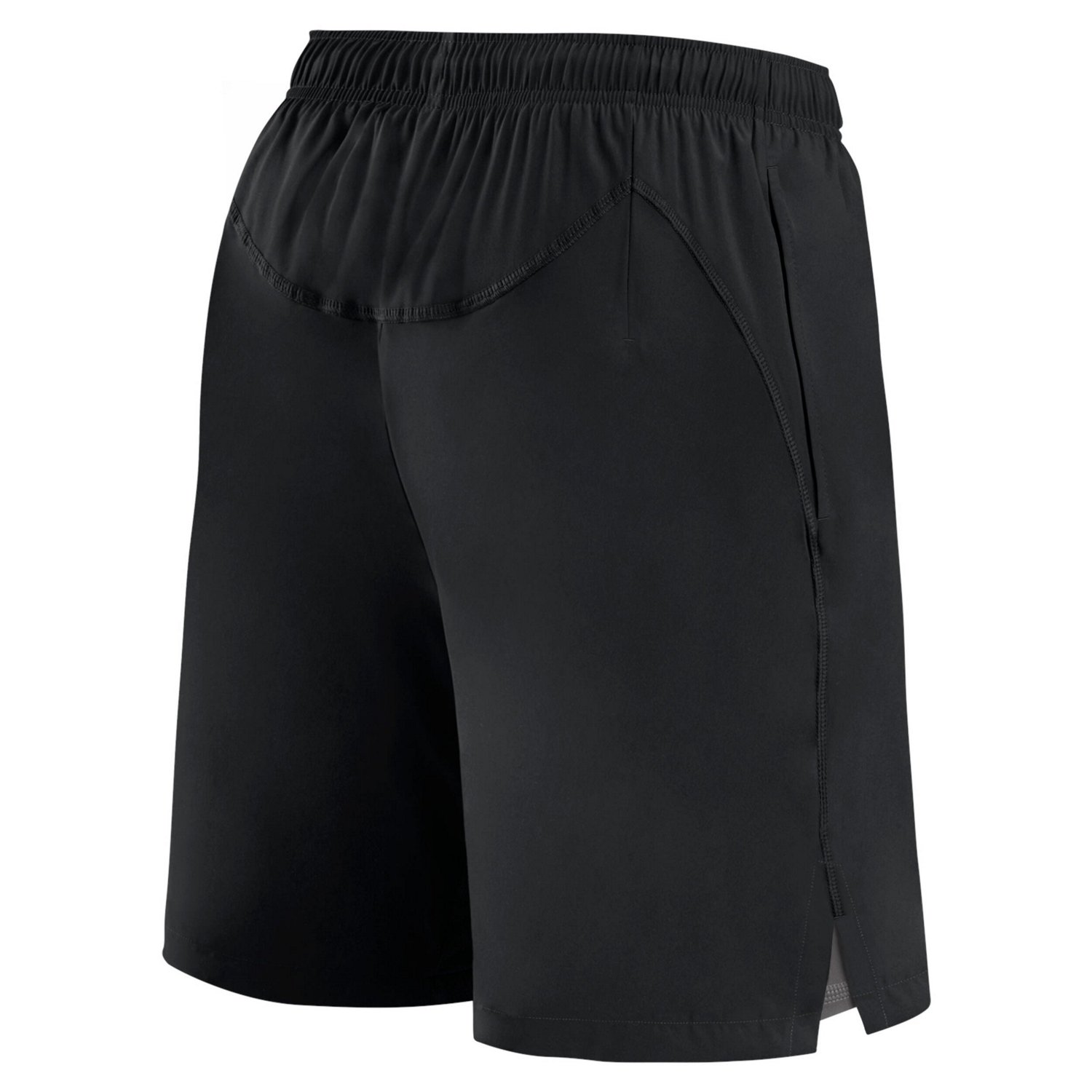 Fanatics Branded Los Angeles Kings Authentic Pro Tech Shorts                                                                     - view number 3