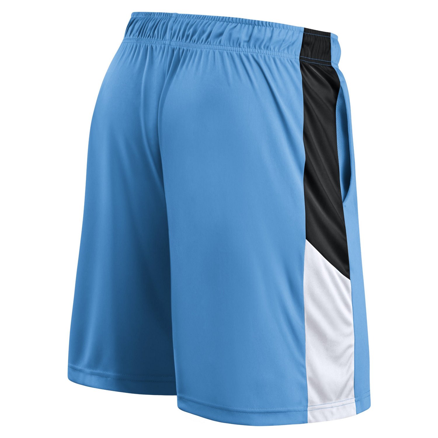 Fanatics Branded Miami Marlins Primary Logo Shorts - view number 3