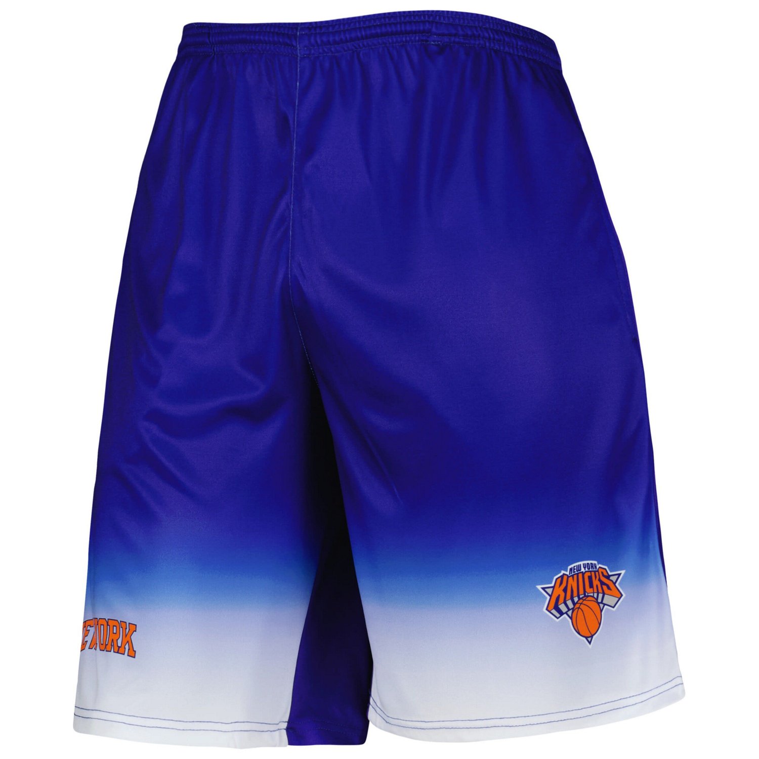 Fanatics Branded New York Knicks Fadeaway Shorts                                                                                 - view number 2