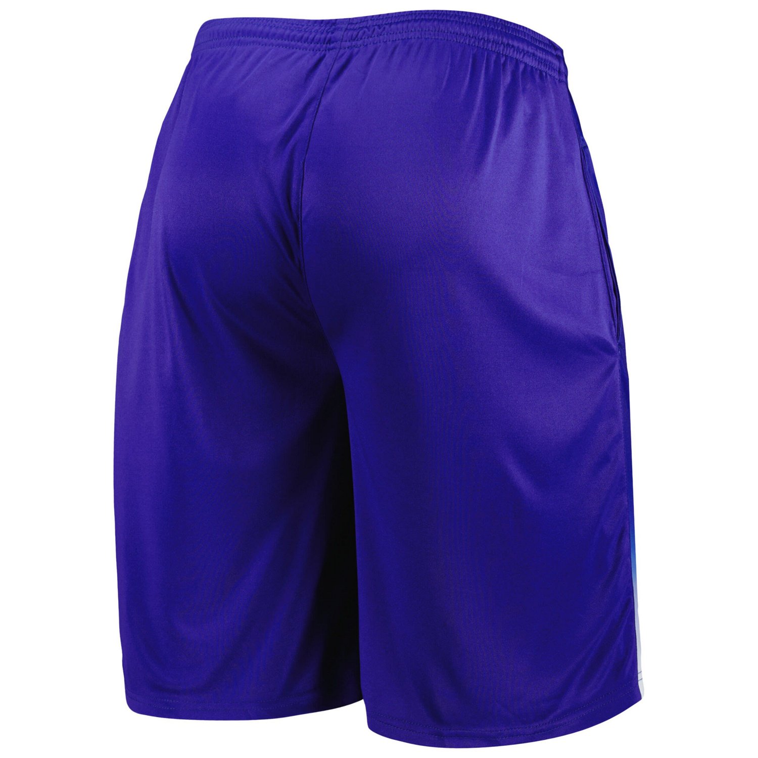 Fanatics Branded New York Knicks Fadeaway Shorts                                                                                 - view number 3