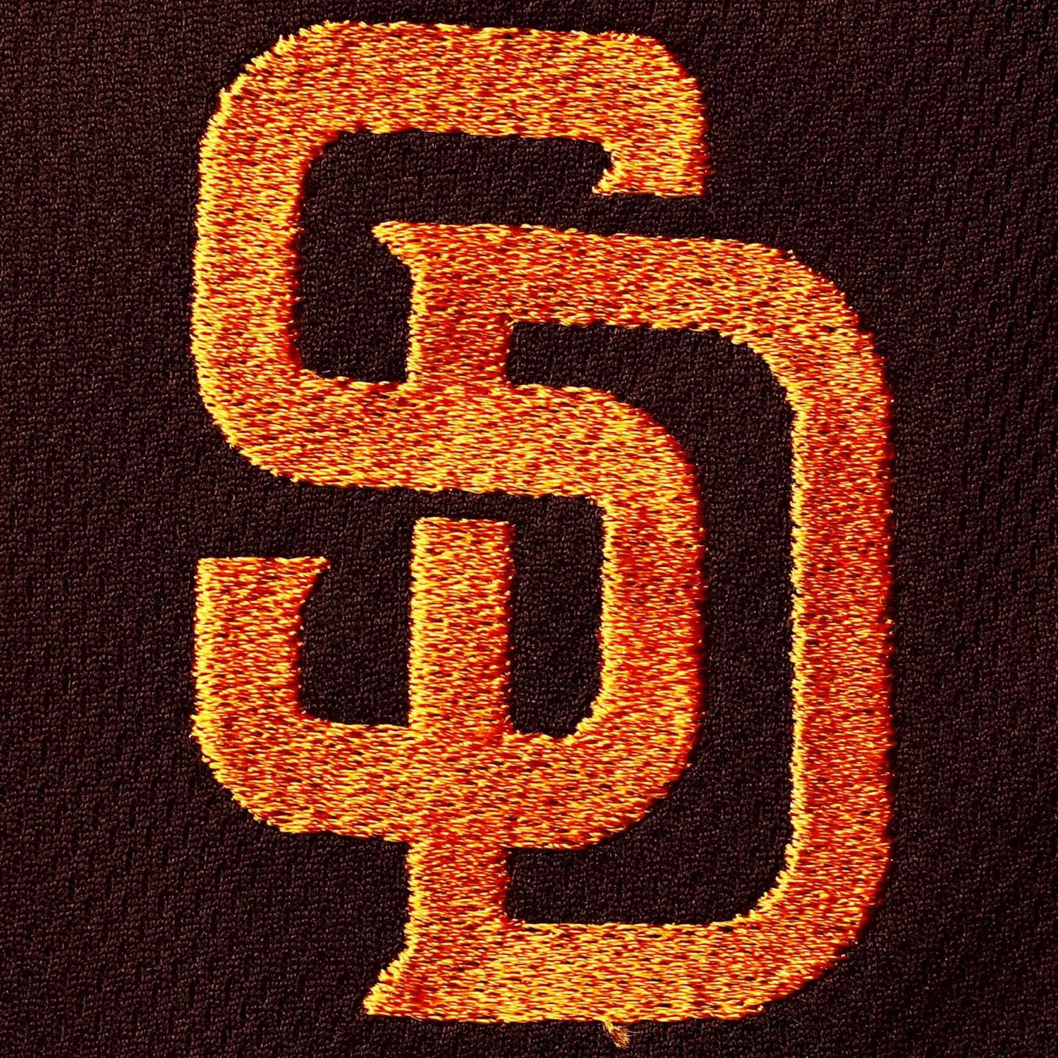 Fanatics Branded San Diego Padres Big  Tall Mesh Shorts                                                                          - view number 2