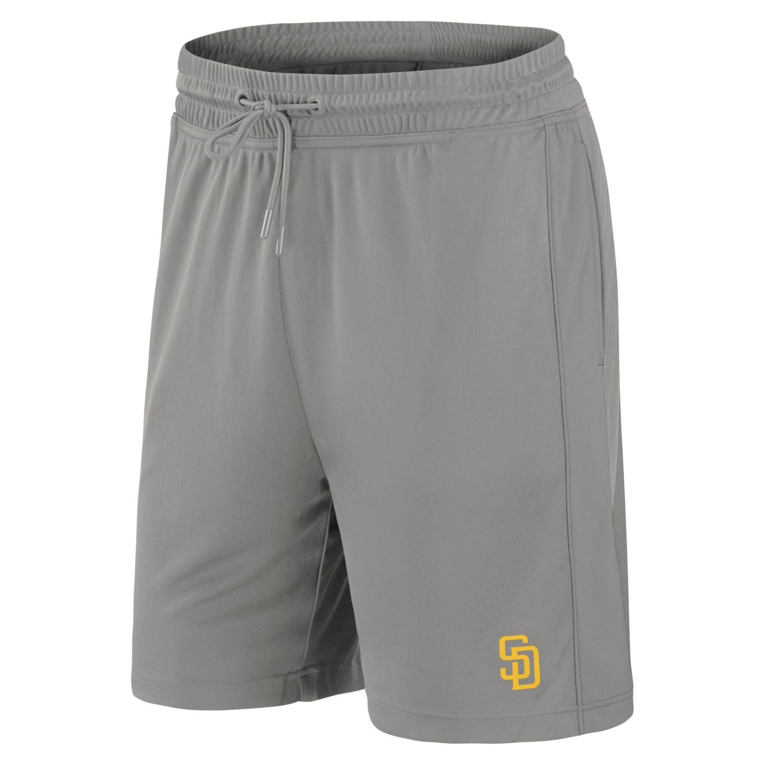 Fanatics Branded San Diego Padres Iconic Break It Loose Shorts - view number 2