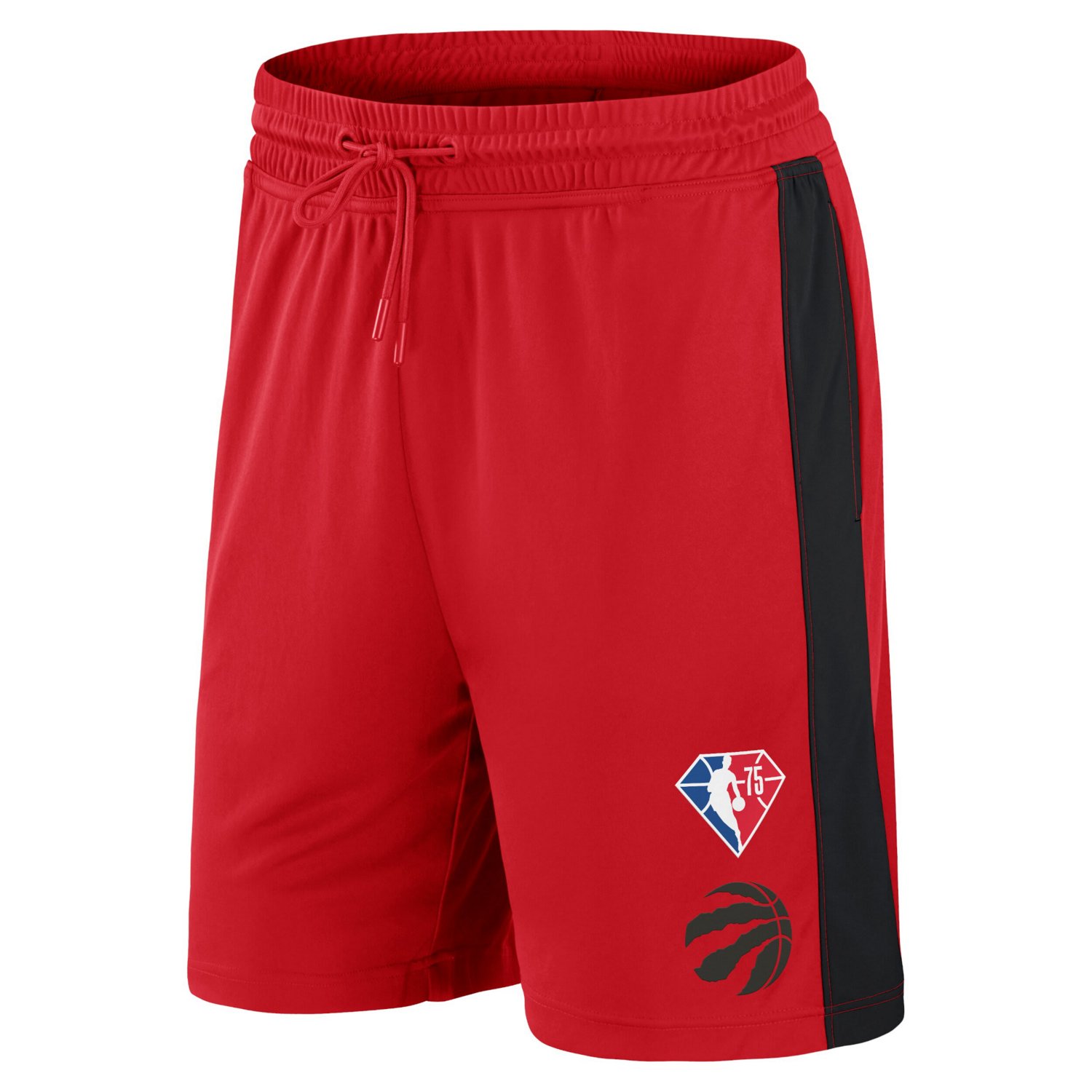 Raptors store practice shorts