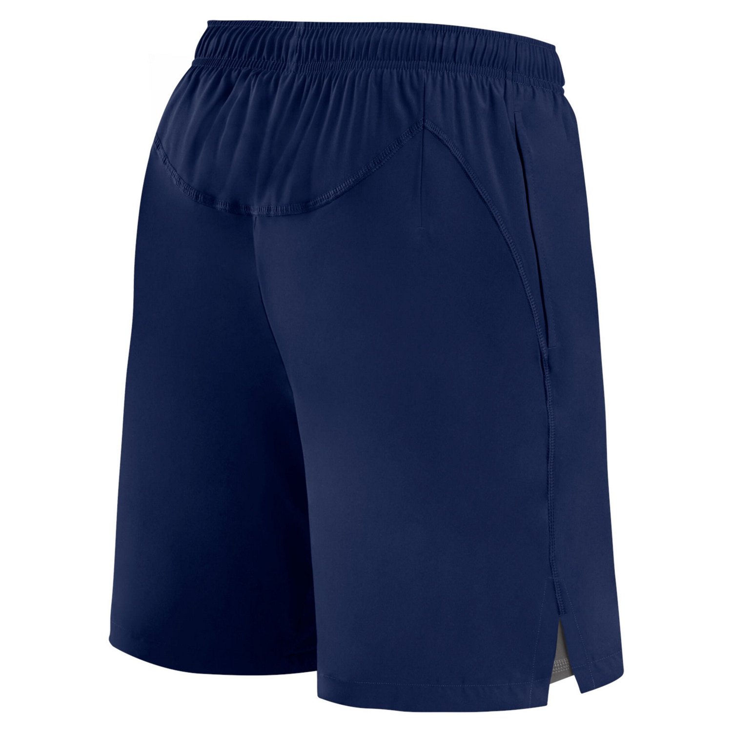 Fanatics Branded Washington Capitals Authentic Pro Tech Shorts                                                                   - view number 3