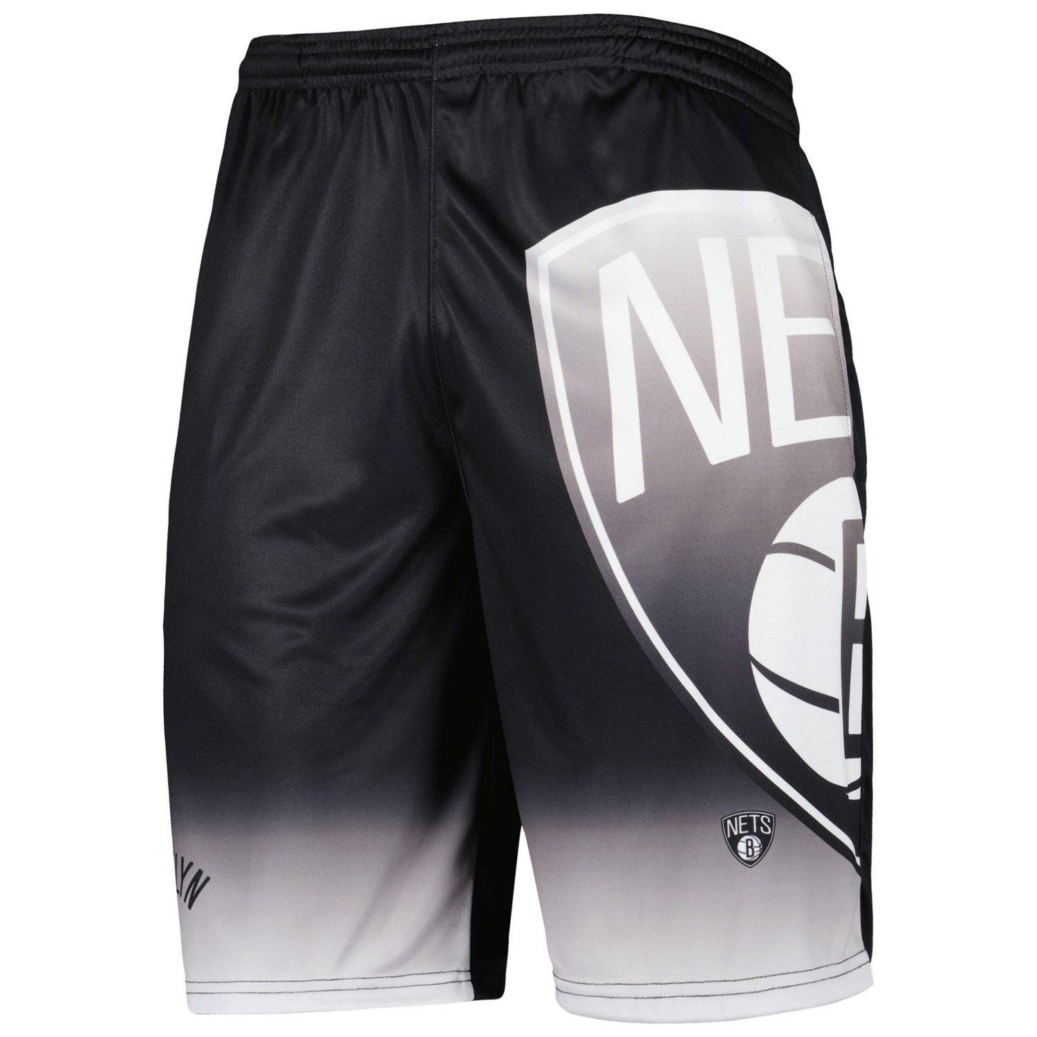 Fanatics Brooklyn Nets Graphic Shorts