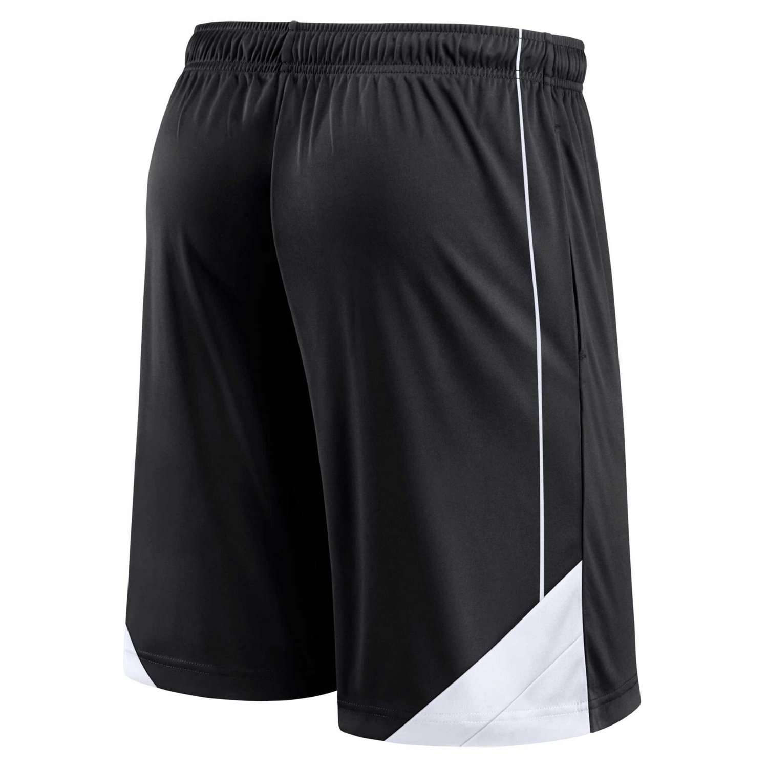 Fanatics Brooklyn Nets Slice Shorts - view number 3