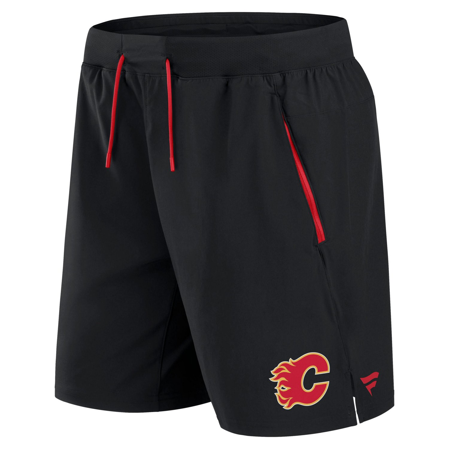 Fanatics Calgary Flames Authentic Pro Rink Performance Shorts - view number 2