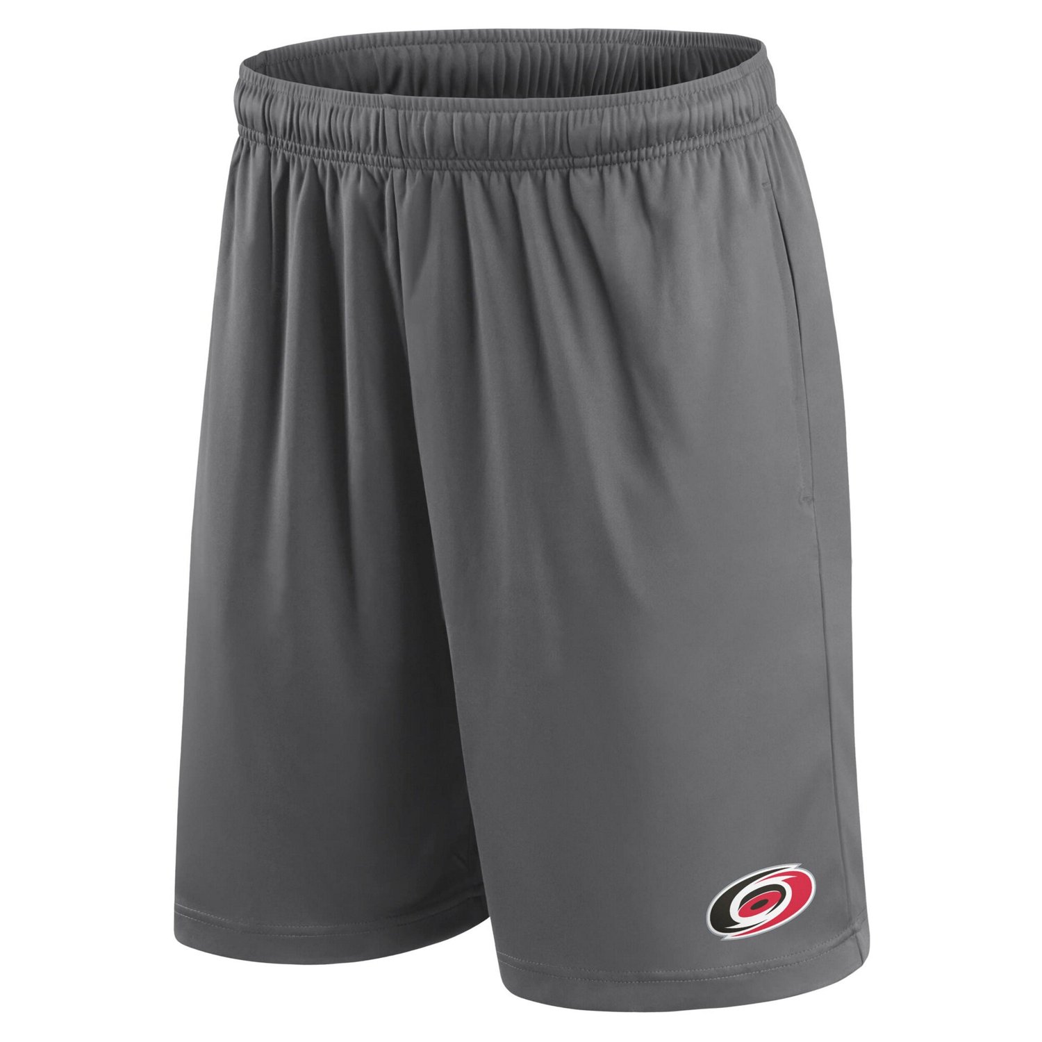 Fanatics Carolina Hurricanes Primary Logo Shorts                                                                                 - view number 2