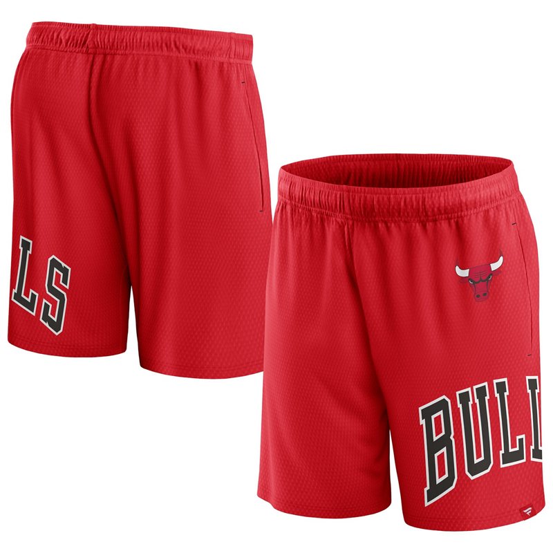 Fanatics Chicago Bu… - image
