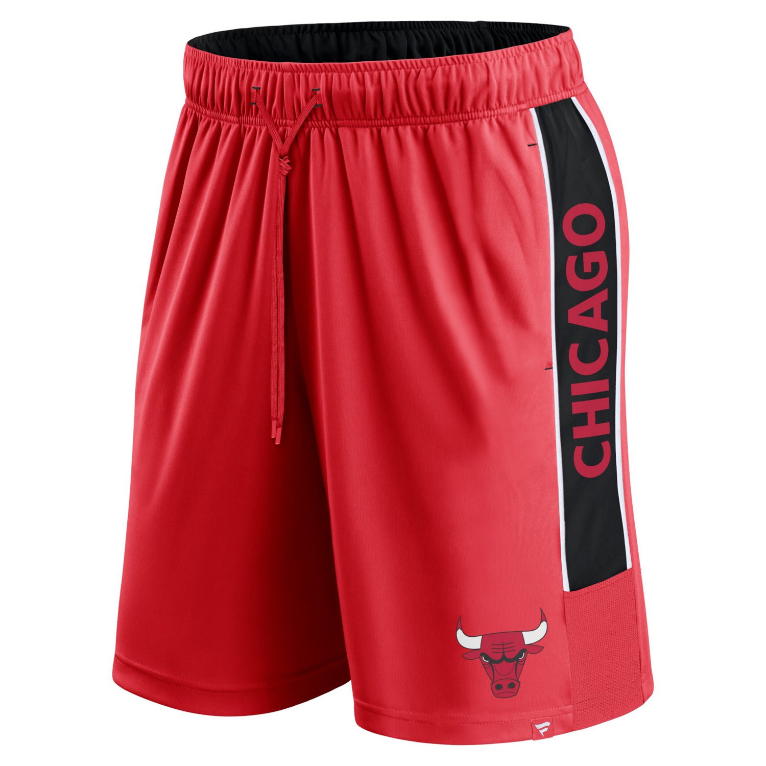 Fanatics Chicago Bulls Game Winner Defender Shorts - view number 2