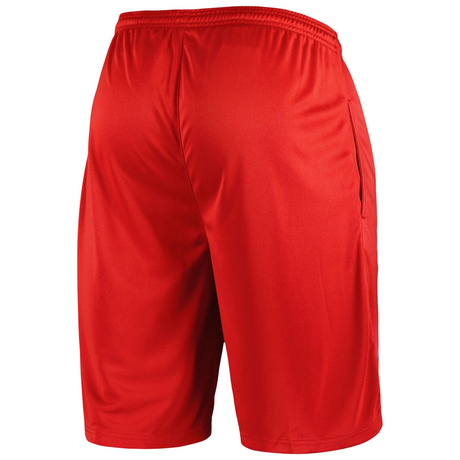 Fanatics Chicago Bulls Graphic Shorts