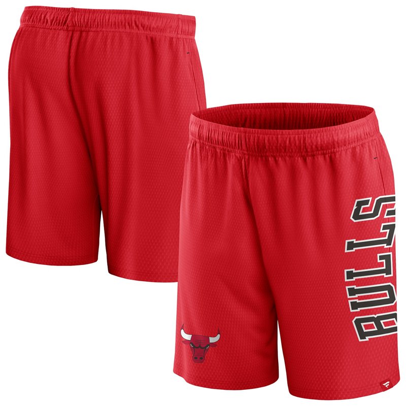 Fanatics Chicago Bu… - image