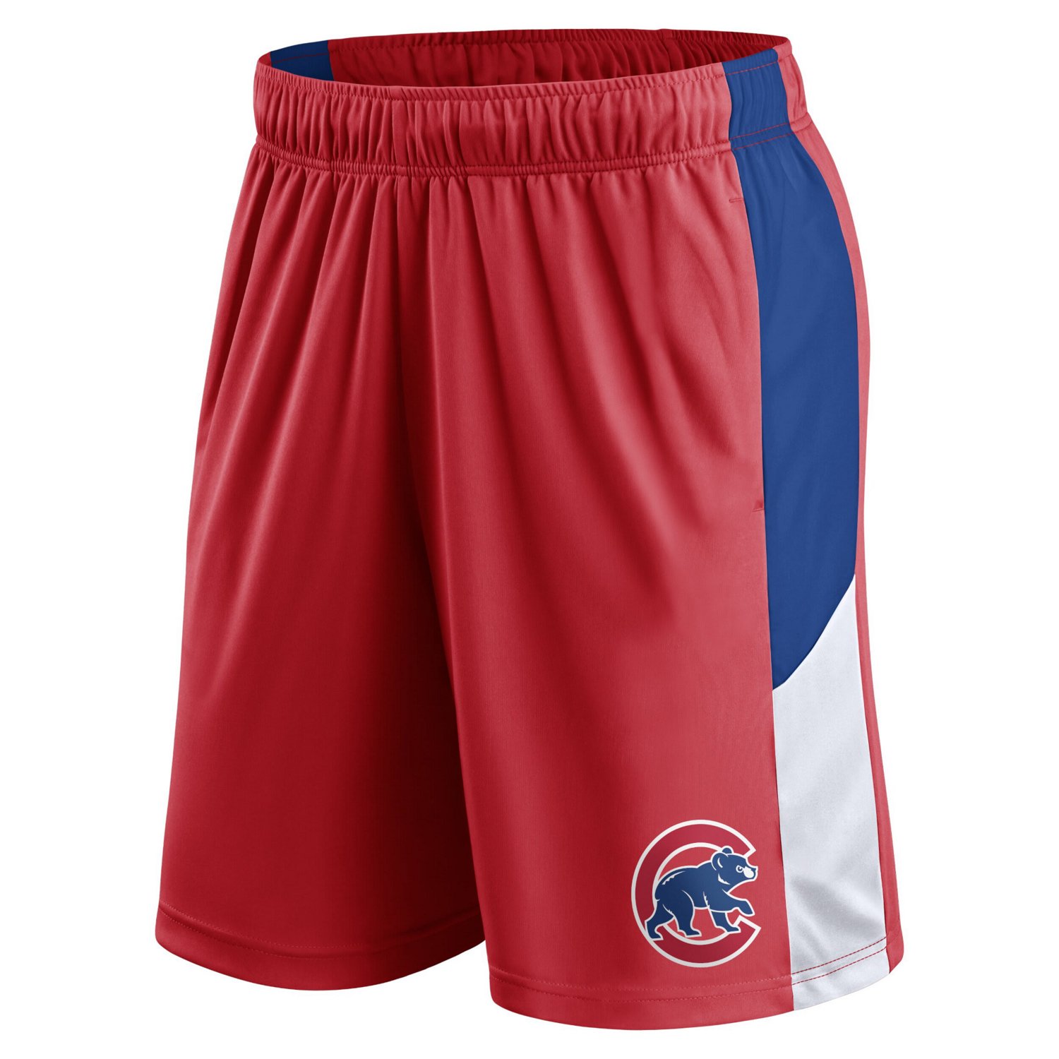 Fanatics Chicago Cubs Primary Logo Shorts