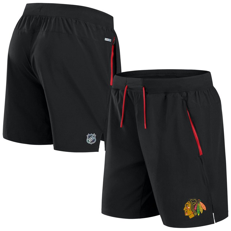 Fanatics Chicago Ha… - image