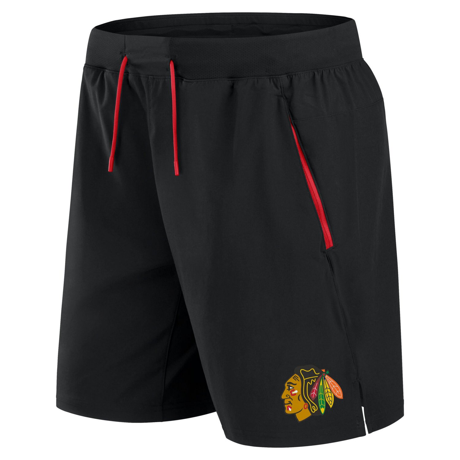 Fanatics Chicago hawks Authentic Pro Rink Performance Shorts - view number 2