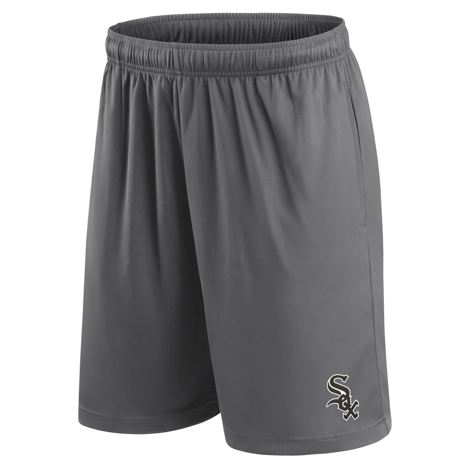 Fanatics Chicago Sox Primary Logo Shorts                                                                                         - view number 2