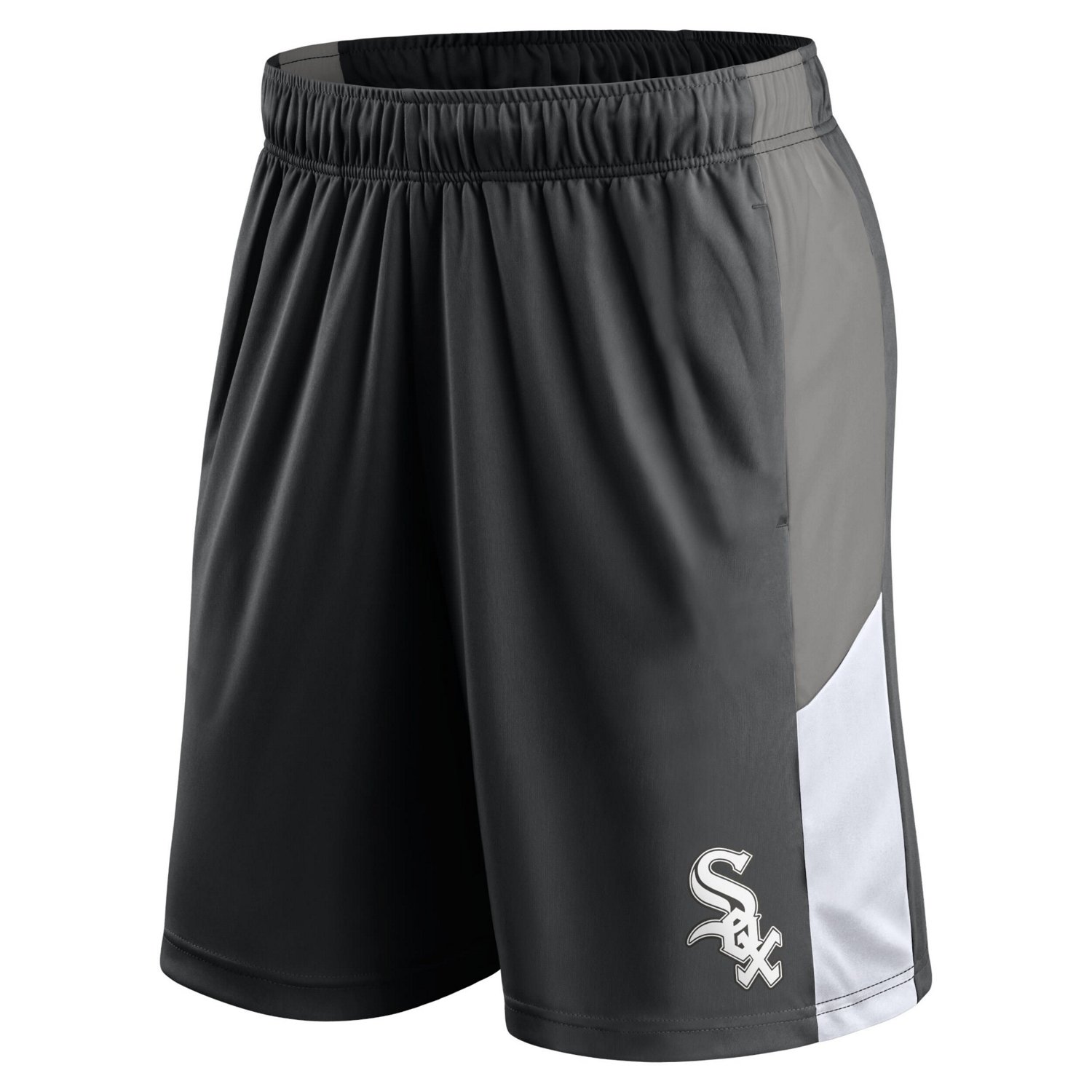 Fanatics Chicago White Sox Primary Logo Shorts - view number 2